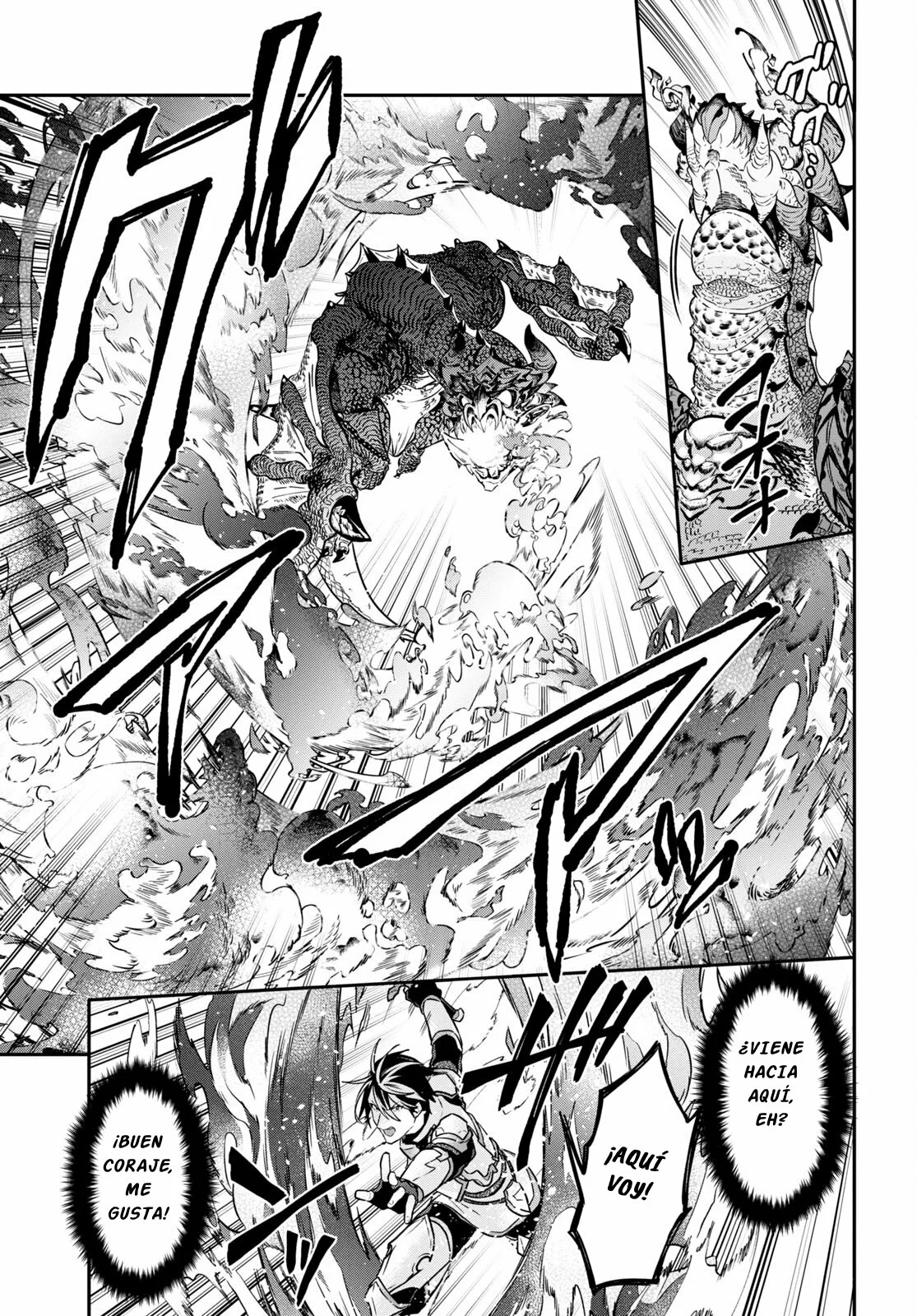 29-sai Dokushin wa Isekai de Jiyuu ni Ikita……katta. Capítulo 33.2 - Página 6