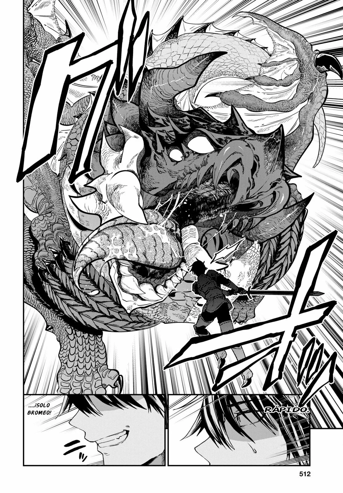 29-sai Dokushin wa Isekai de Jiyuu ni Ikita……katta. Capítulo 33.2 - Página 7