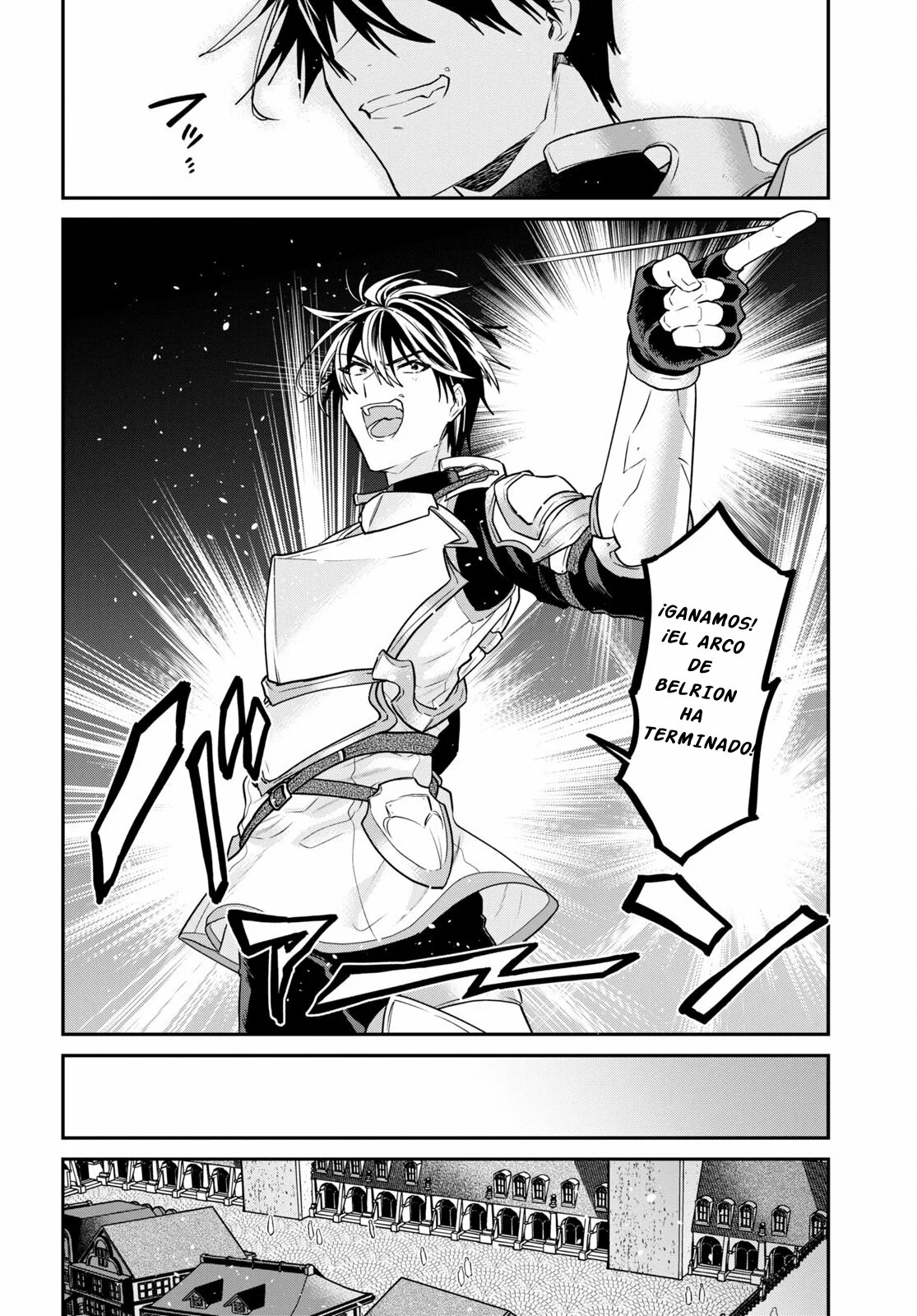 29-sai Dokushin wa Isekai de Jiyuu ni Ikita……katta. Capítulo 33.2 - Página 9