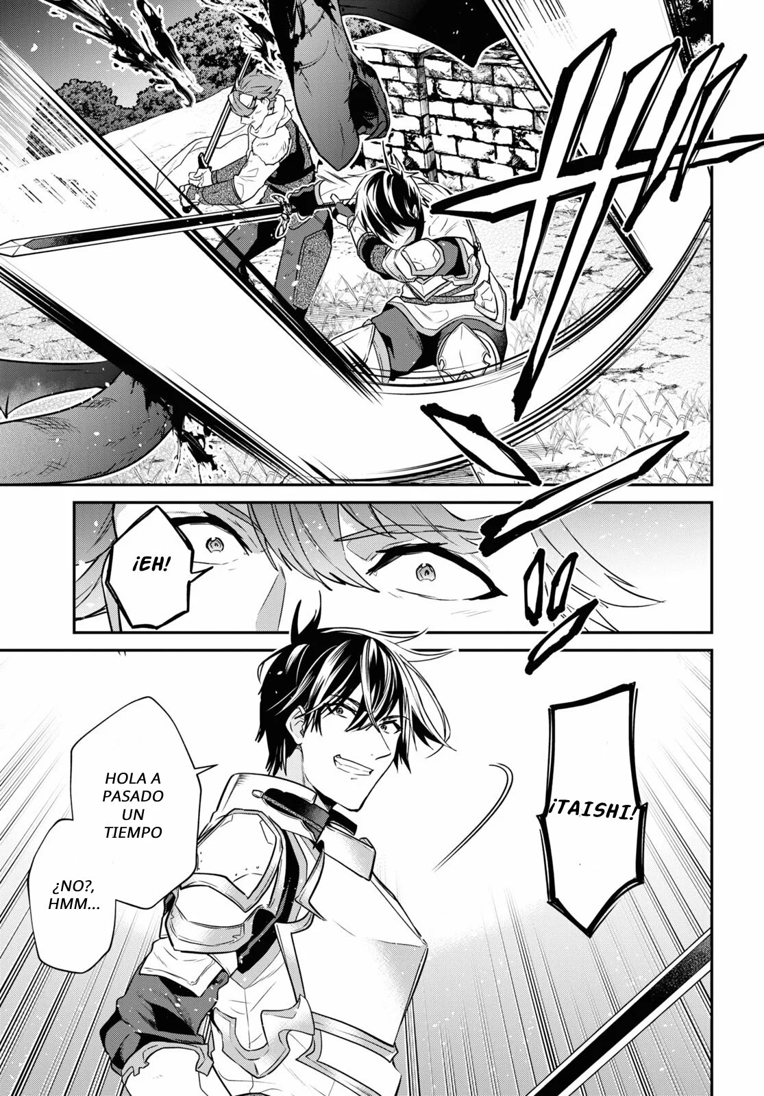 29-sai Dokushin wa Isekai de Jiyuu ni Ikita……katta. Capítulo 33.3 - Página 10