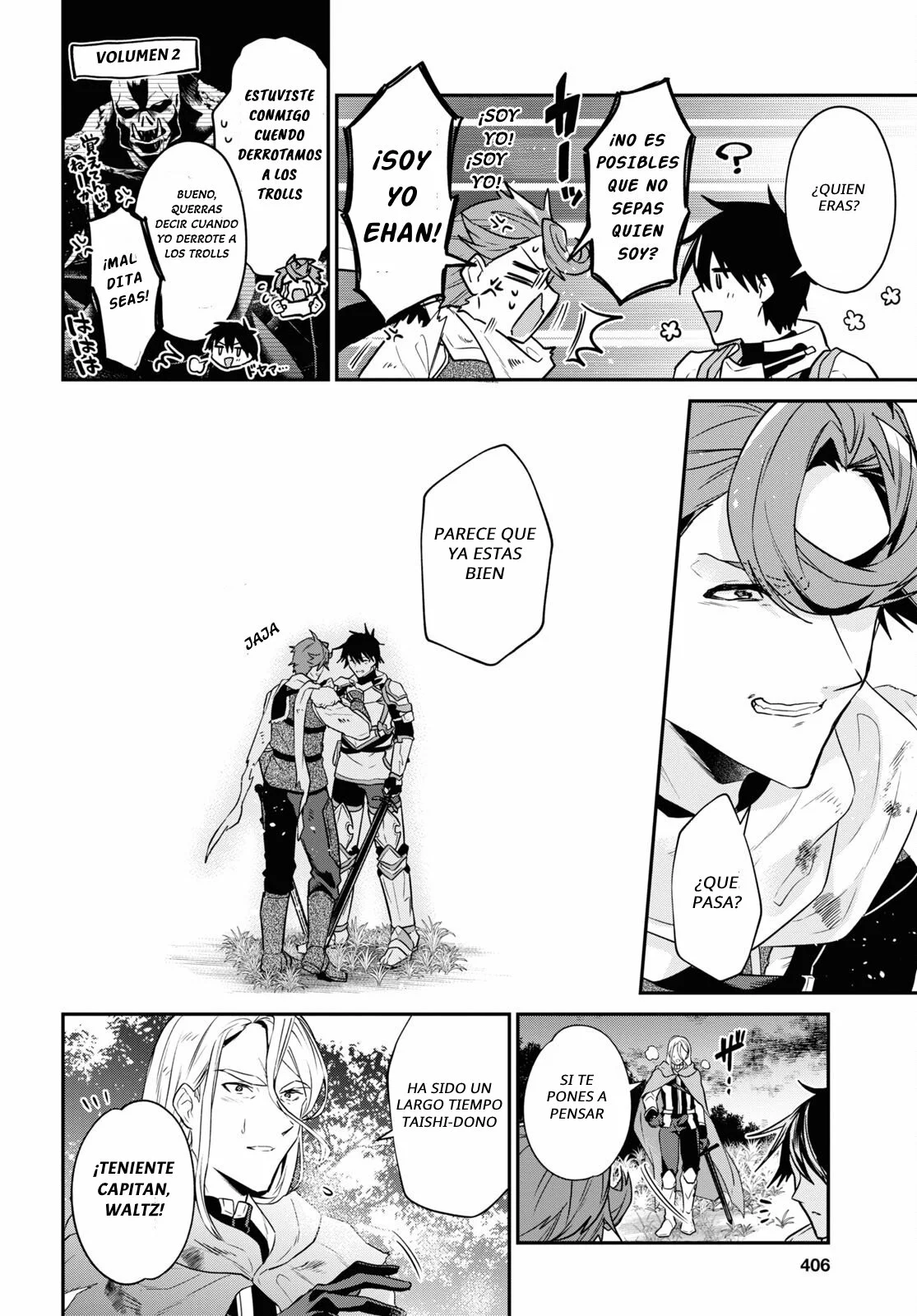 29-sai Dokushin wa Isekai de Jiyuu ni Ikita……katta. Capítulo 33.3 - Página 11