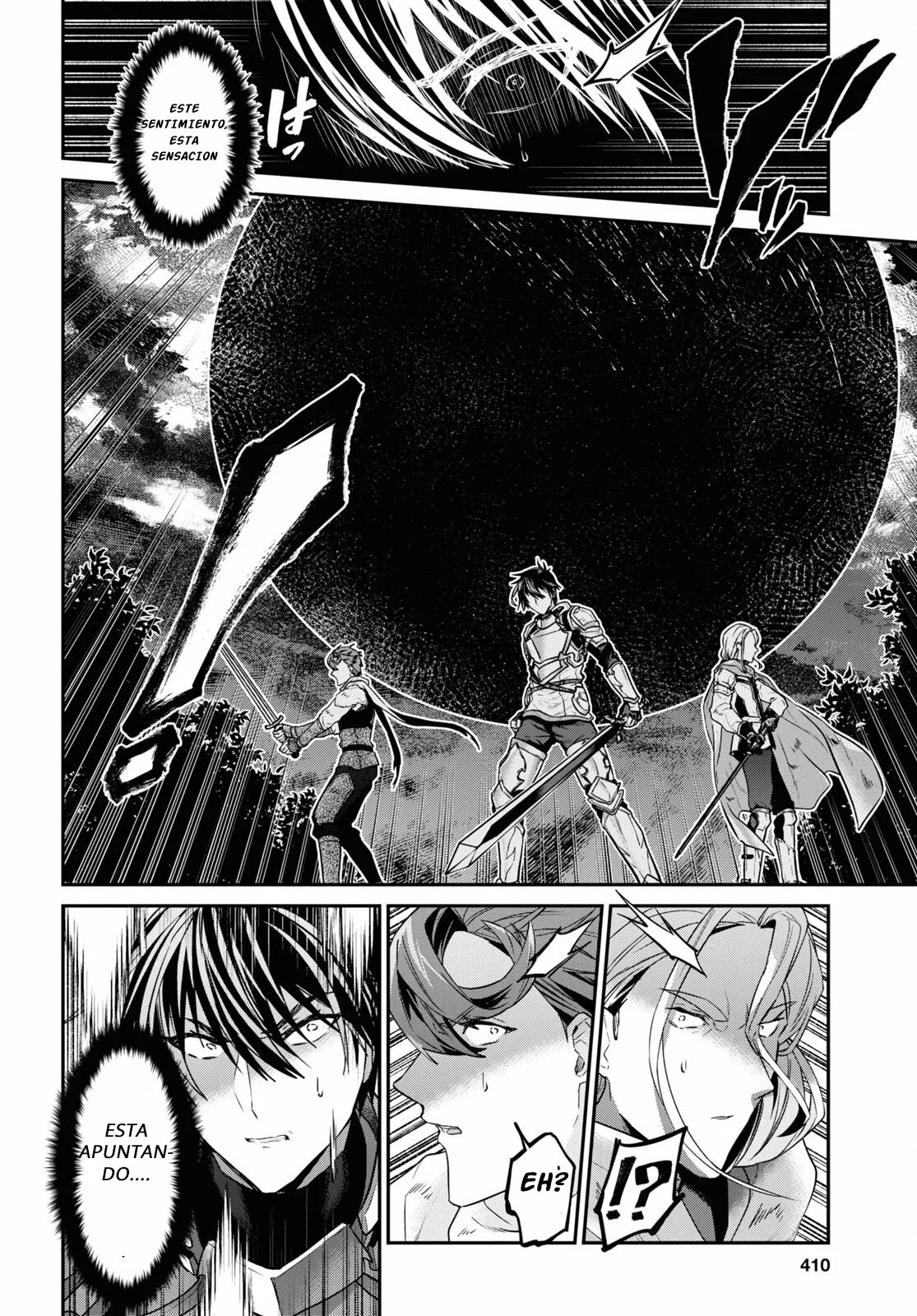 29-sai Dokushin wa Isekai de Jiyuu ni Ikita……katta. Capítulo 33.3 - Página 15