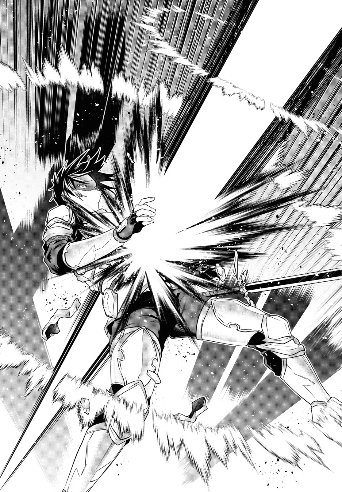 29-sai Dokushin wa Isekai de Jiyuu ni Ikita……katta. Capítulo 33.3 - Página 17