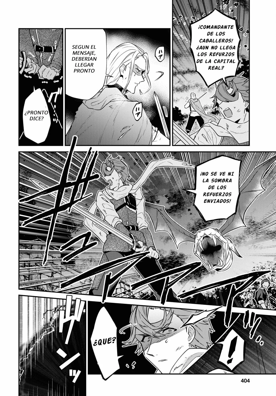 29-sai Dokushin wa Isekai de Jiyuu ni Ikita……katta. Capítulo 33.3 - Página 9