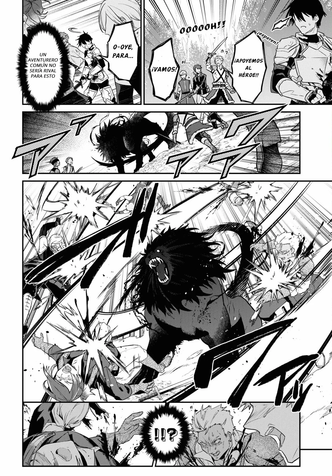 29-sai Dokushin wa Isekai de Jiyuu ni Ikita……katta. Capítulo 34.1 - Página 11