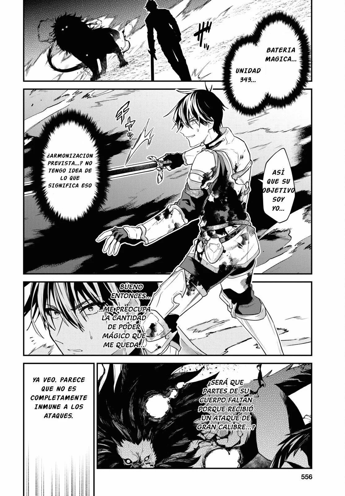 29-sai Dokushin wa Isekai de Jiyuu ni Ikita……katta. Capítulo 34.1 - Página 13