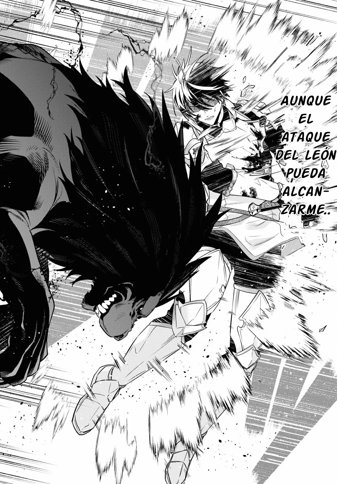 29-sai Dokushin wa Isekai de Jiyuu ni Ikita……katta. Capítulo 34.1 - Página 15