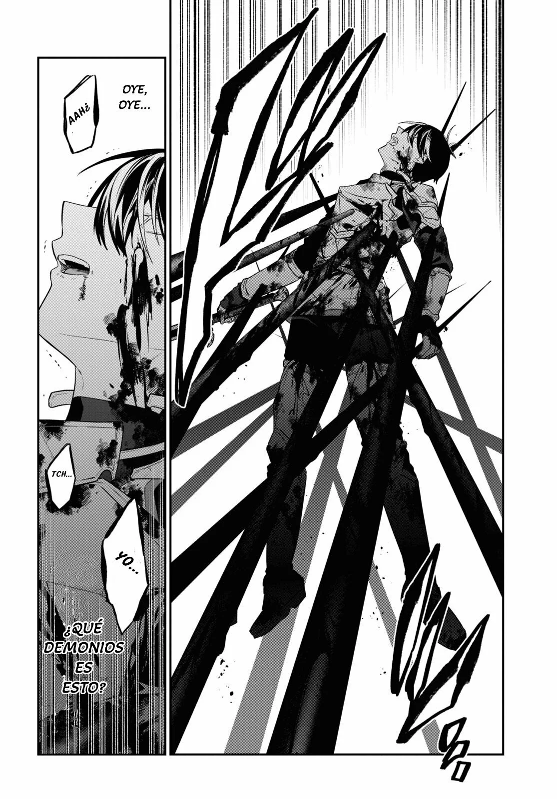 29-sai Dokushin wa Isekai de Jiyuu ni Ikita……katta. Capítulo 34.1 - Página 19