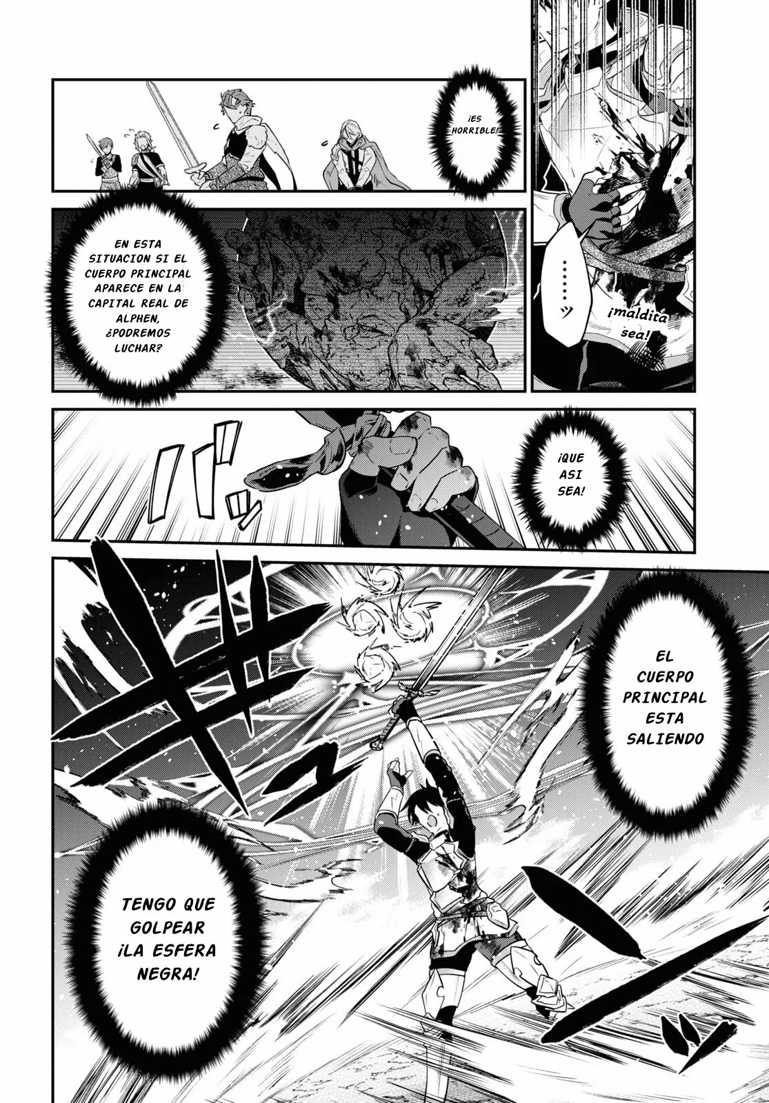 29-sai Dokushin wa Isekai de Jiyuu ni Ikita……katta. Capítulo 34.1 - Página 5