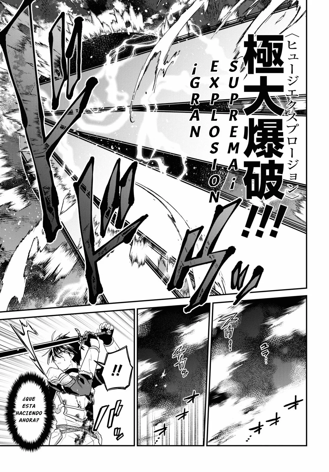 29-sai Dokushin wa Isekai de Jiyuu ni Ikita……katta. Capítulo 34.1 - Página 6