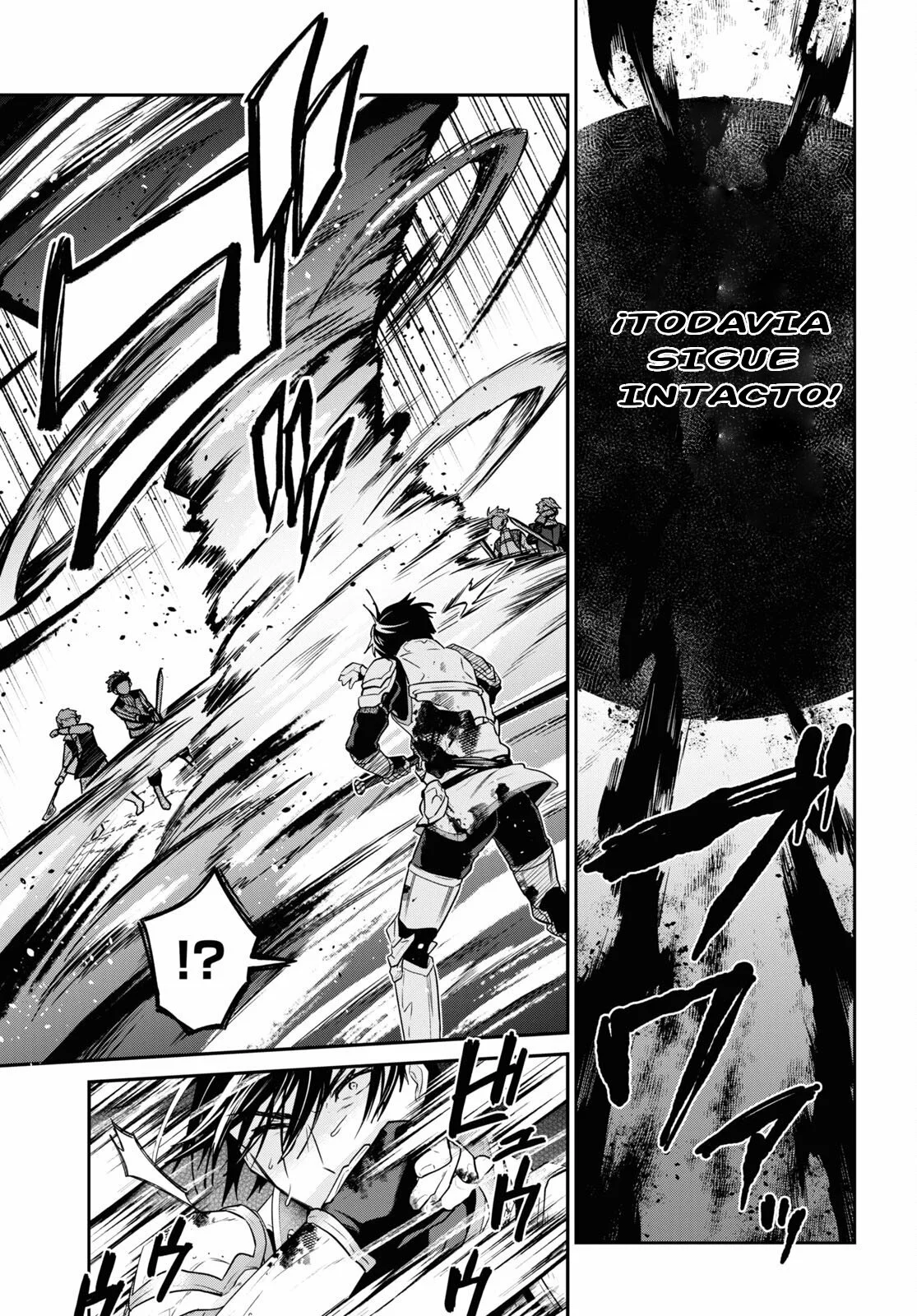 29-sai Dokushin wa Isekai de Jiyuu ni Ikita……katta. Capítulo 34.1 - Página 8