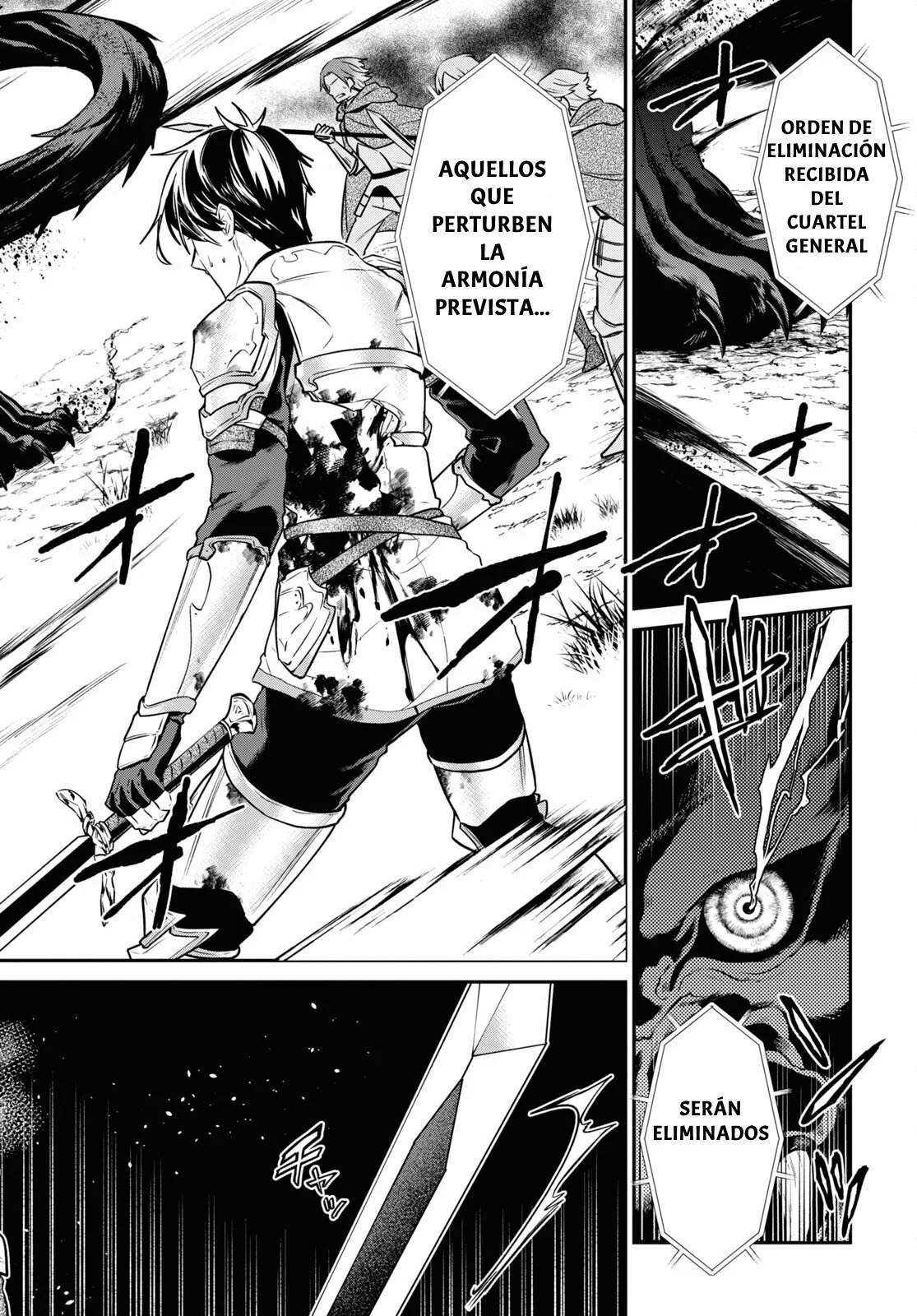 29-sai Dokushin wa Isekai de Jiyuu ni Ikita……katta. Capítulo 34.1 - Página 9