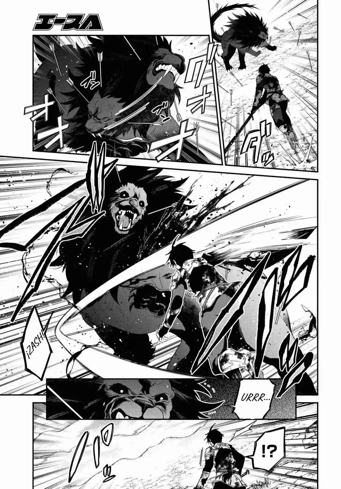 29-sai Dokushin wa Isekai de Jiyuu ni Ikita……katta. Capítulo 34.2 - Página 10