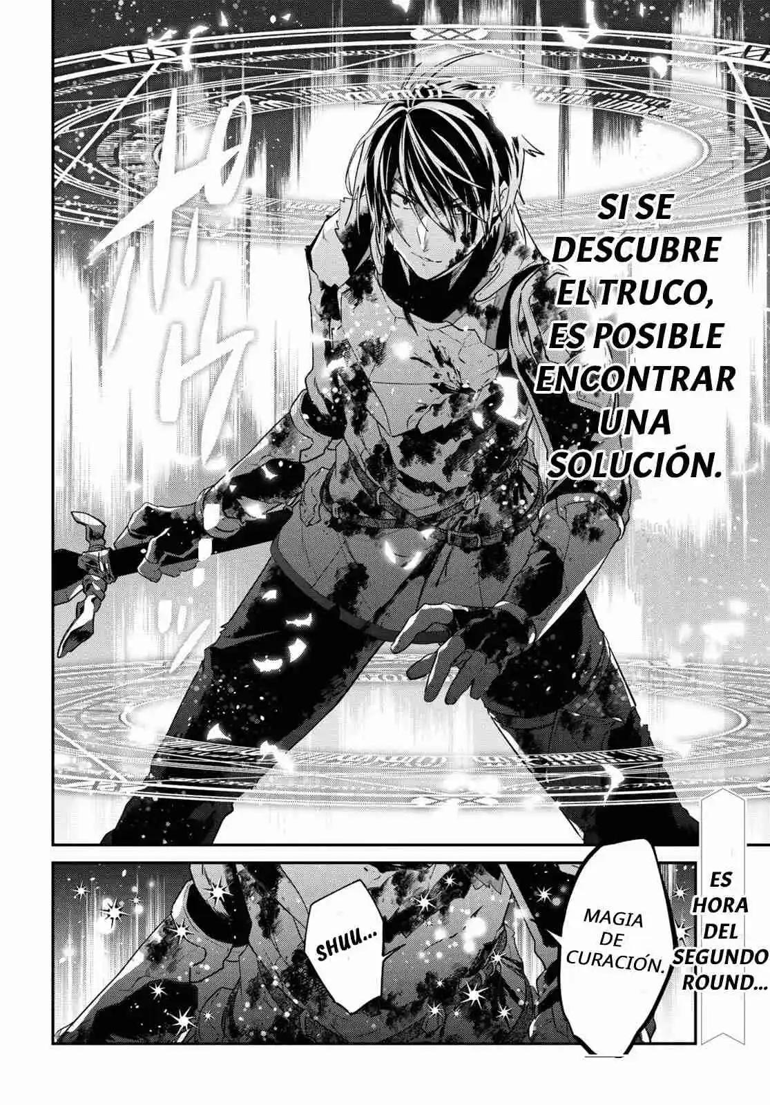 29-sai Dokushin wa Isekai de Jiyuu ni Ikita……katta. Capítulo 34.2 - Página 13