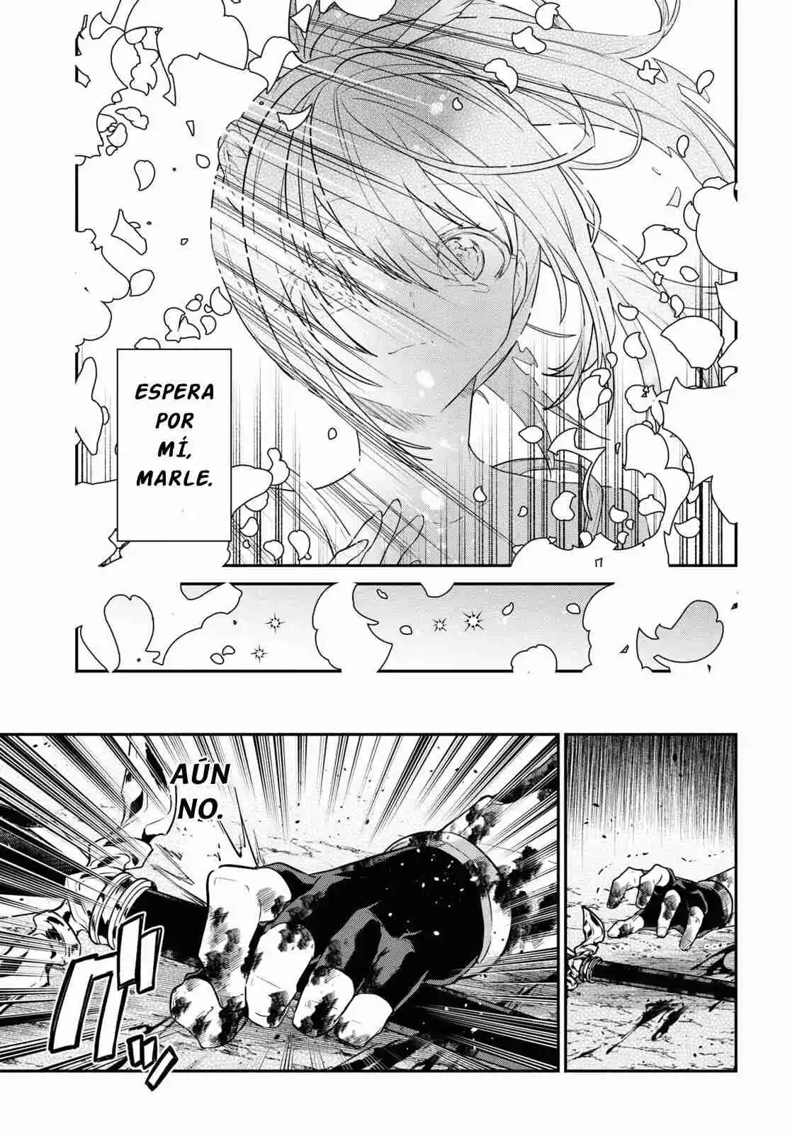 29-sai Dokushin wa Isekai de Jiyuu ni Ikita……katta. Capítulo 34.2 - Página 6