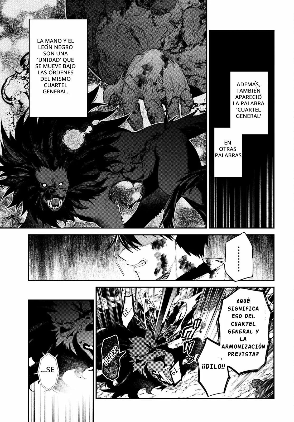 29-sai Dokushin wa Isekai de Jiyuu ni Ikita……katta. Capítulo 34.3 - Página 10