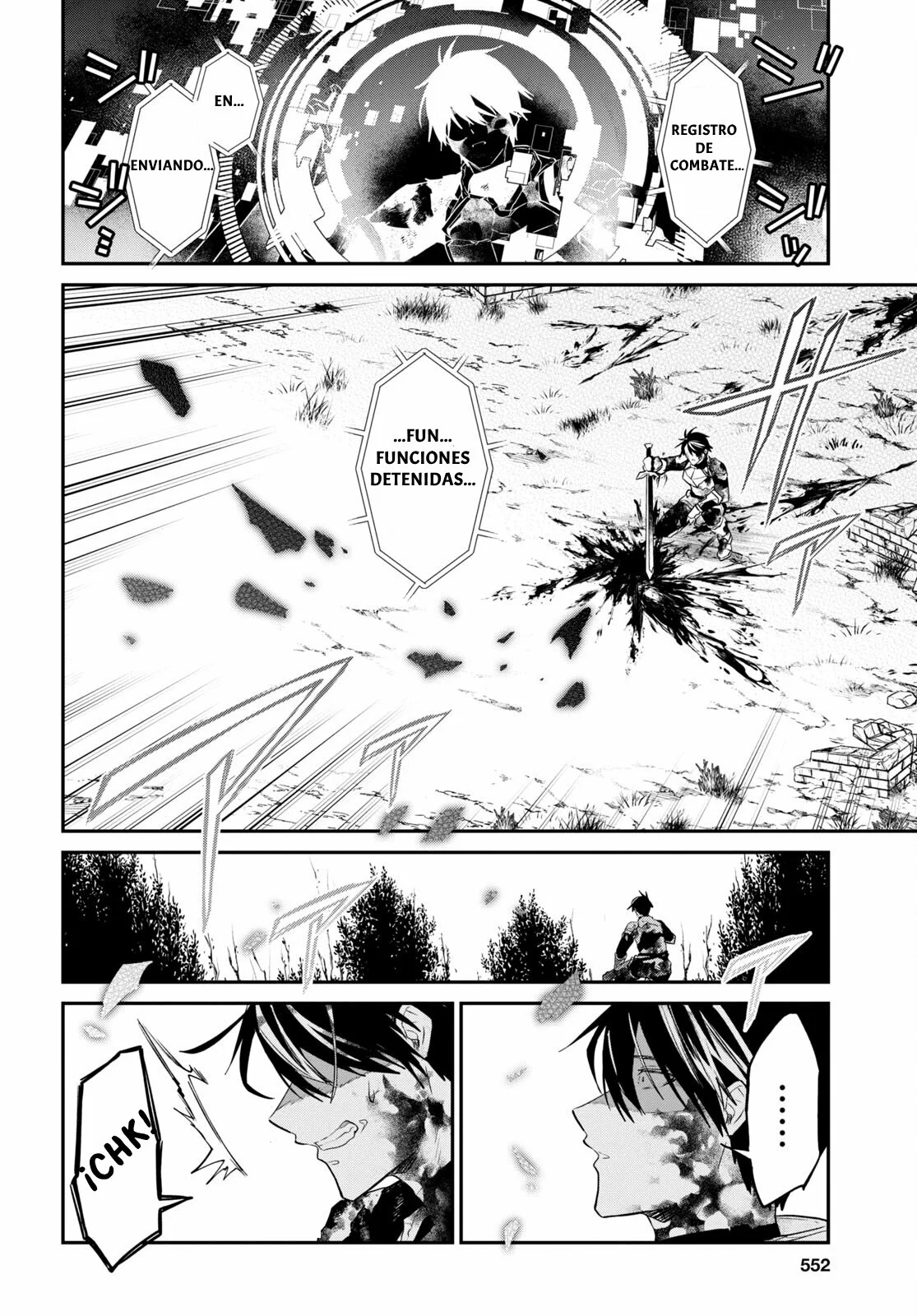 29-sai Dokushin wa Isekai de Jiyuu ni Ikita……katta. Capítulo 34.3 - Página 11