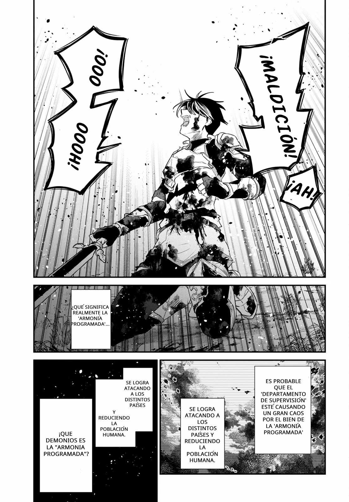 29-sai Dokushin wa Isekai de Jiyuu ni Ikita……katta. Capítulo 34.3 - Página 12