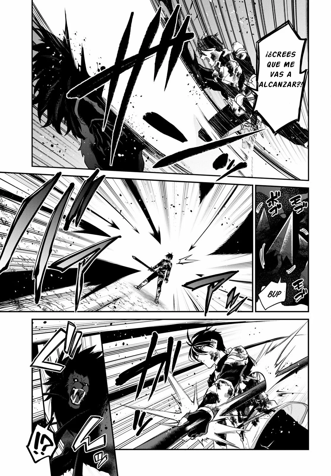 29-sai Dokushin wa Isekai de Jiyuu ni Ikita……katta. Capítulo 34.3 - Página 4