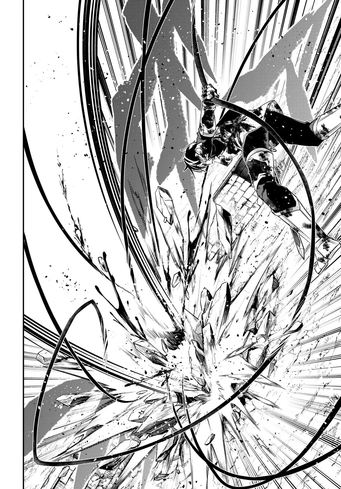 29-sai Dokushin wa Isekai de Jiyuu ni Ikita……katta. Capítulo 34.3 - Página 5