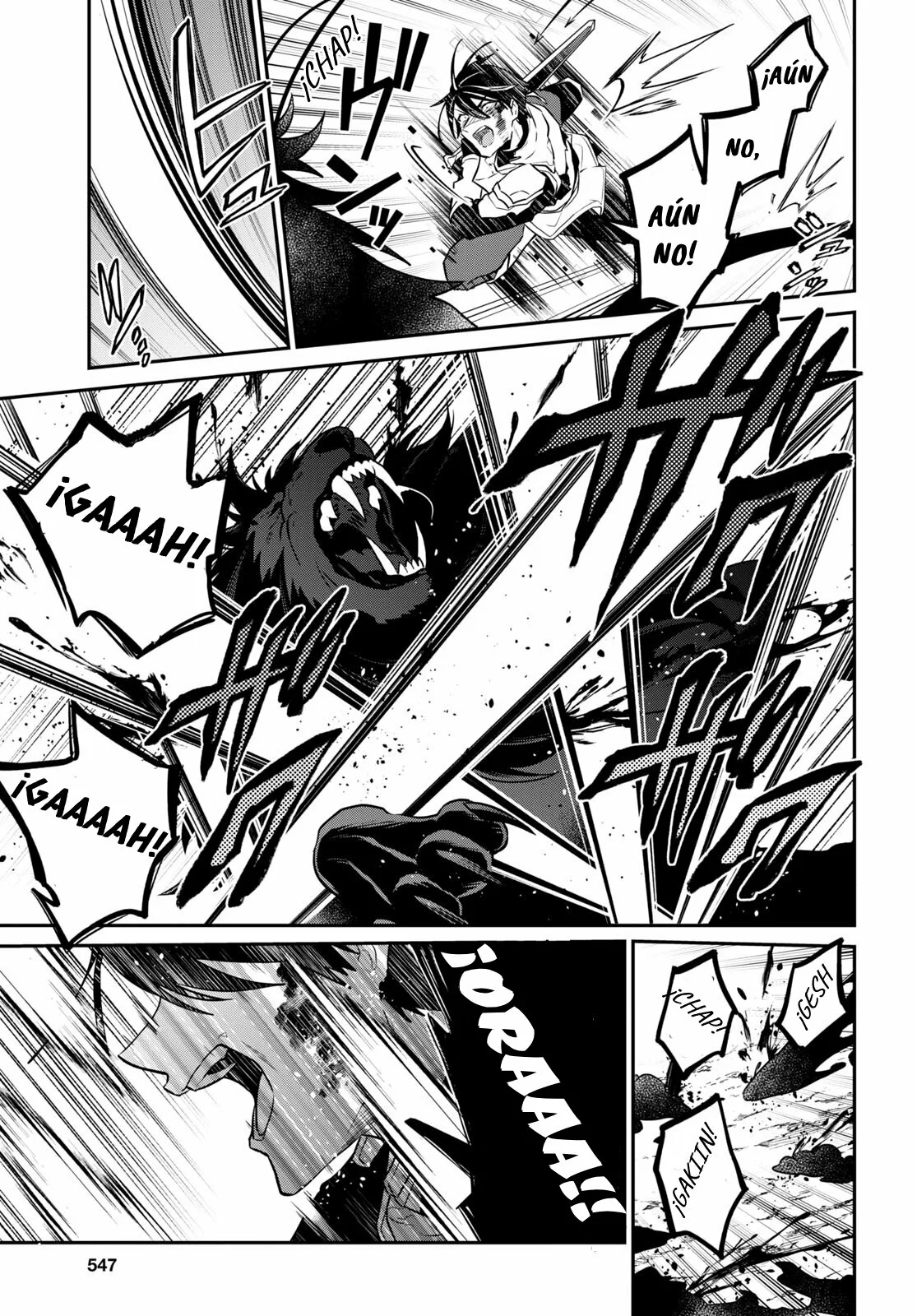 29-sai Dokushin wa Isekai de Jiyuu ni Ikita……katta. Capítulo 34.3 - Página 6