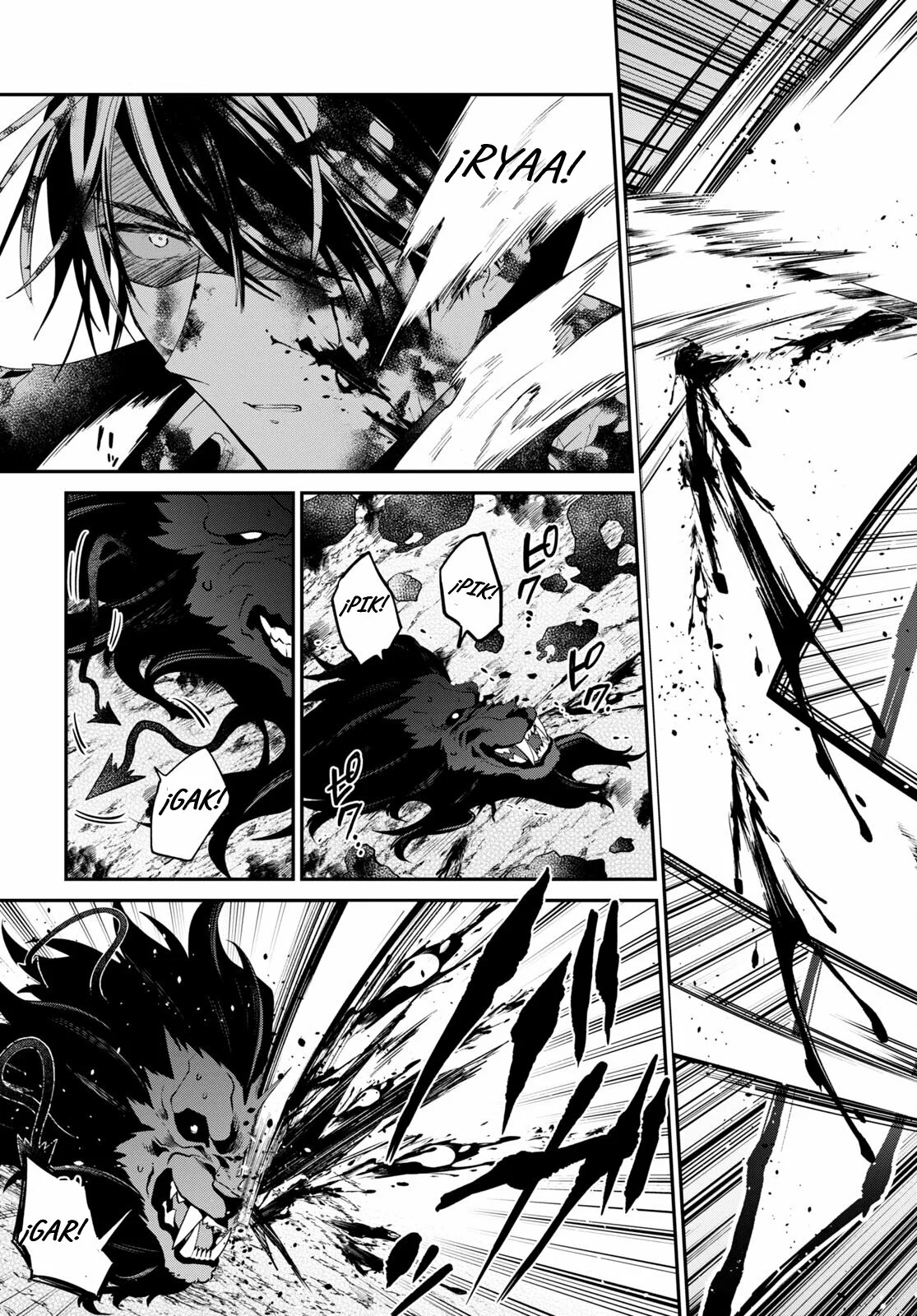 29-sai Dokushin wa Isekai de Jiyuu ni Ikita……katta. Capítulo 34.3 - Página 8