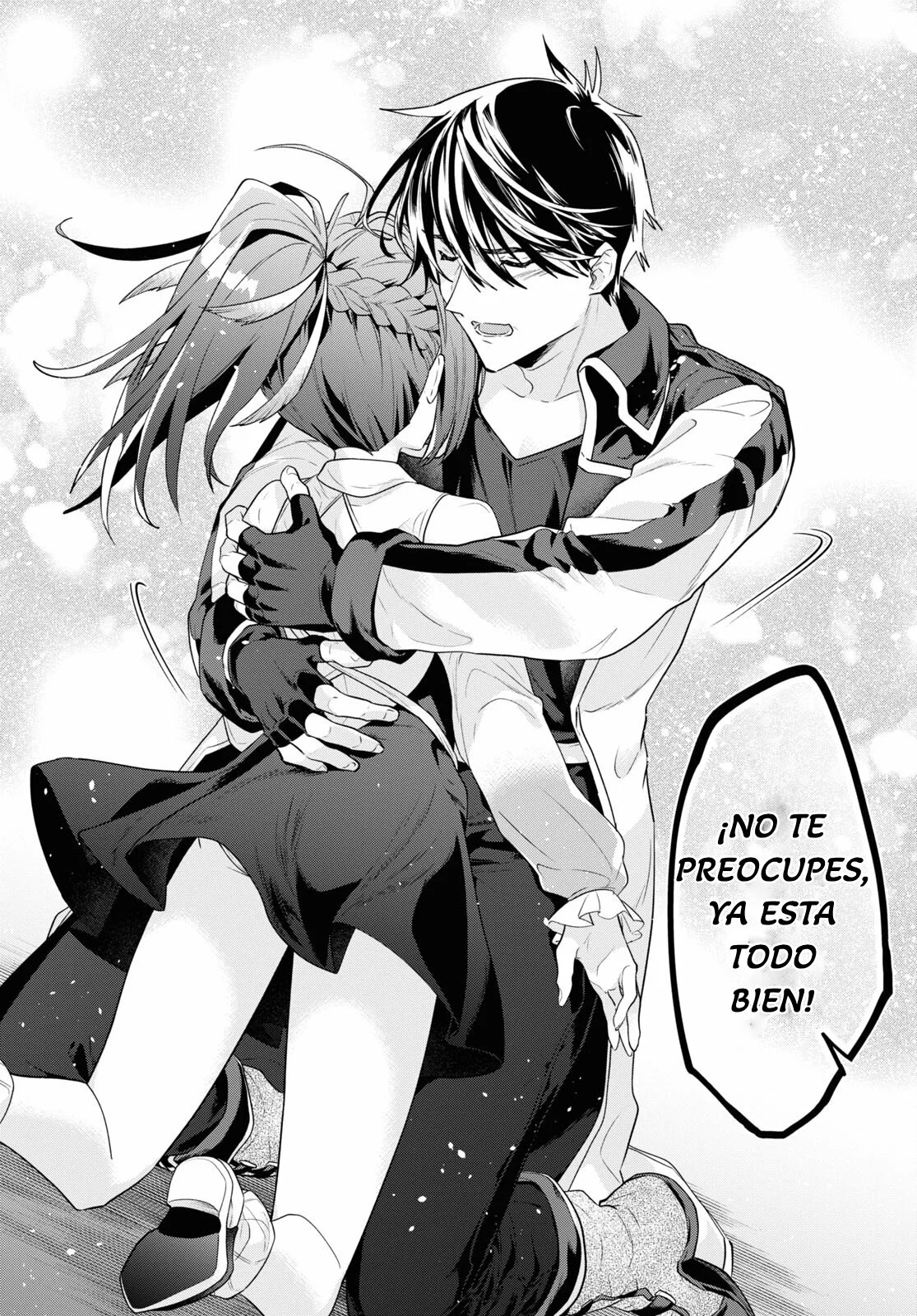 29-sai Dokushin wa Isekai de Jiyuu ni Ikita……katta. Capítulo 35.2 - Página 15