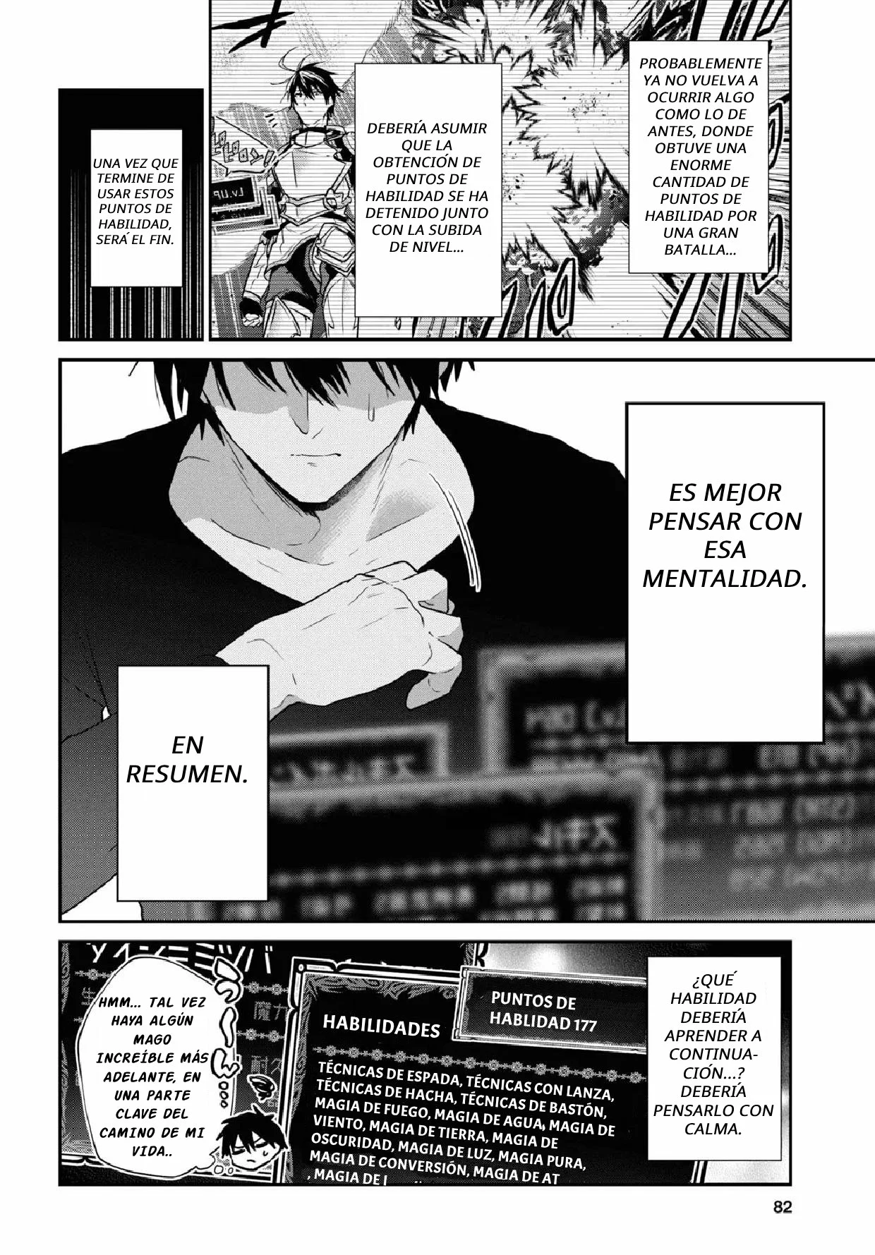 29-sai Dokushin wa Isekai de Jiyuu ni Ikita……katta. Capítulo 36.1 - Página 11