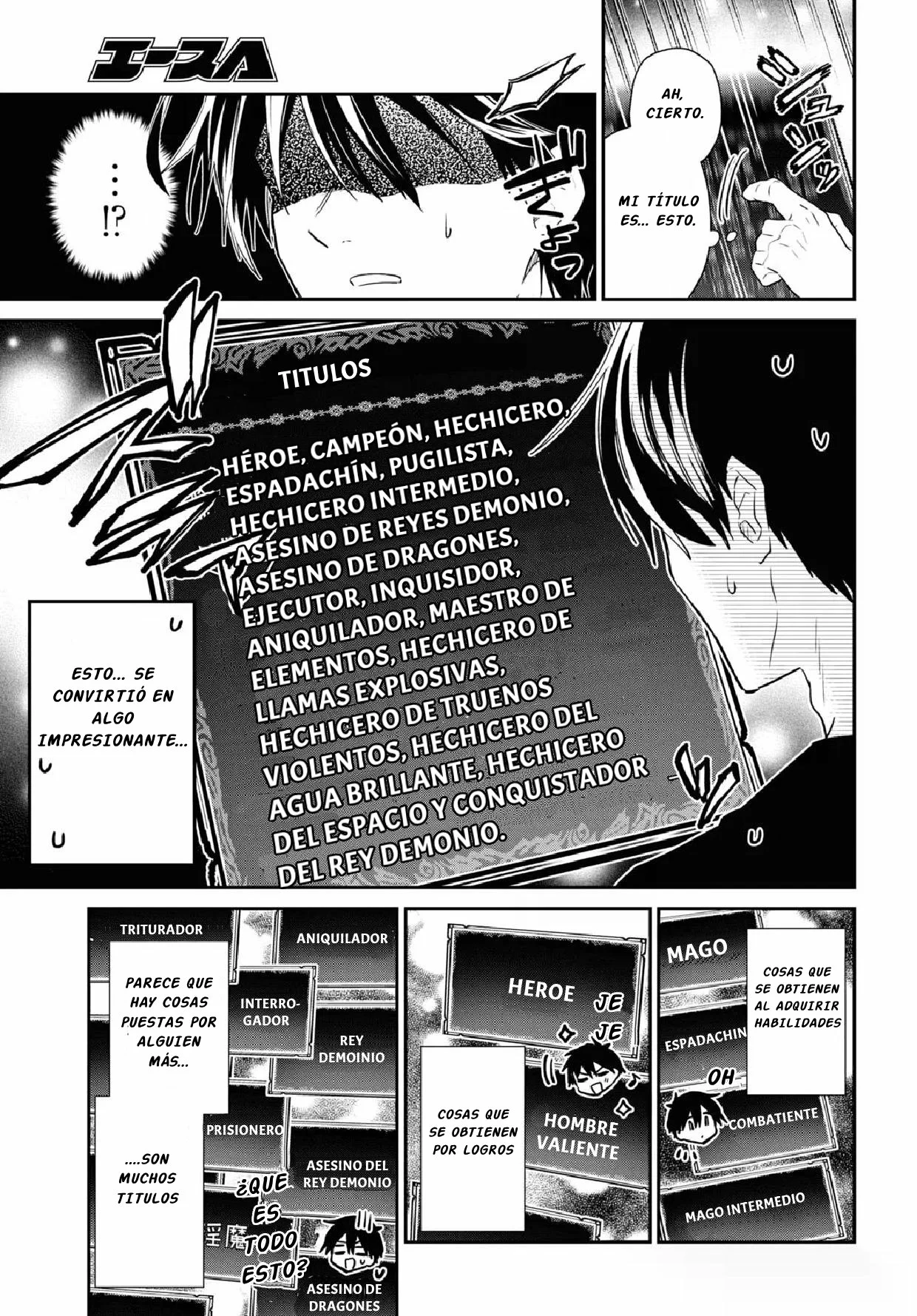 29-sai Dokushin wa Isekai de Jiyuu ni Ikita……katta. Capítulo 36.1 - Página 12