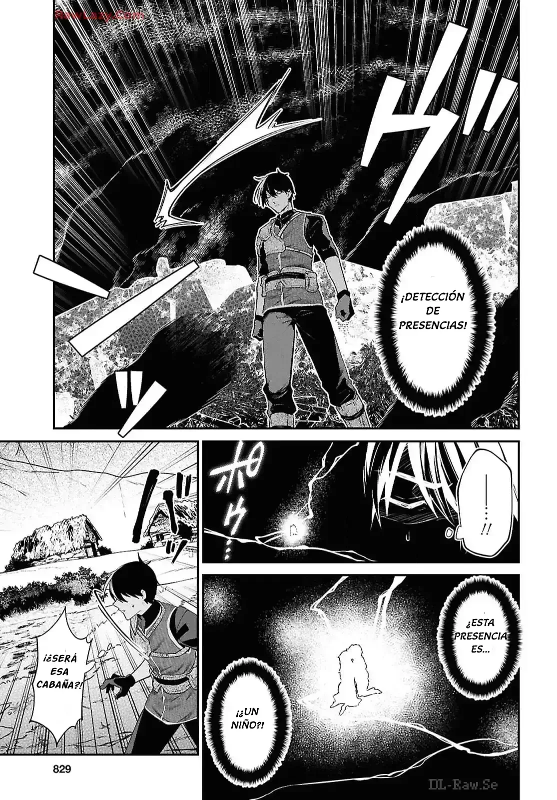 29-sai Dokushin wa Isekai de Jiyuu ni Ikita……katta. Capítulo 36.3 - Página 4