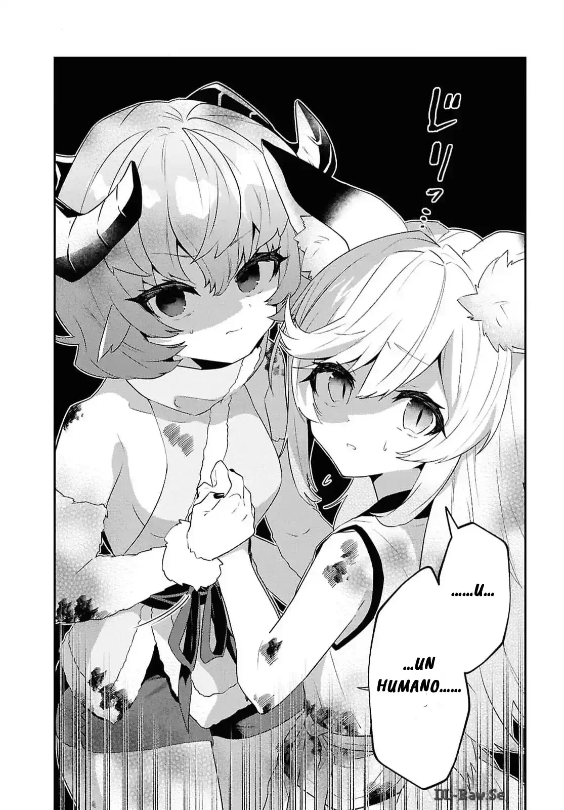 29-sai Dokushin wa Isekai de Jiyuu ni Ikita……katta. Capítulo 36.3 - Página 8