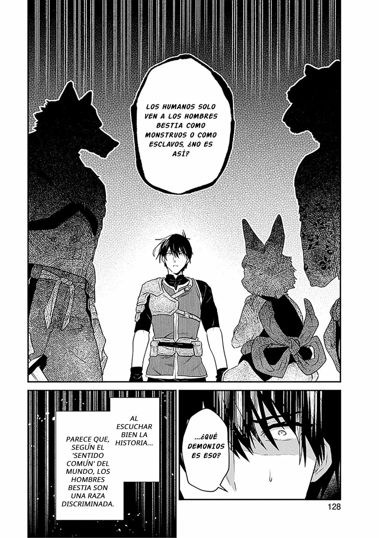 29-sai Dokushin wa Isekai de Jiyuu ni Ikita……katta. Capítulo 37 - Página 13