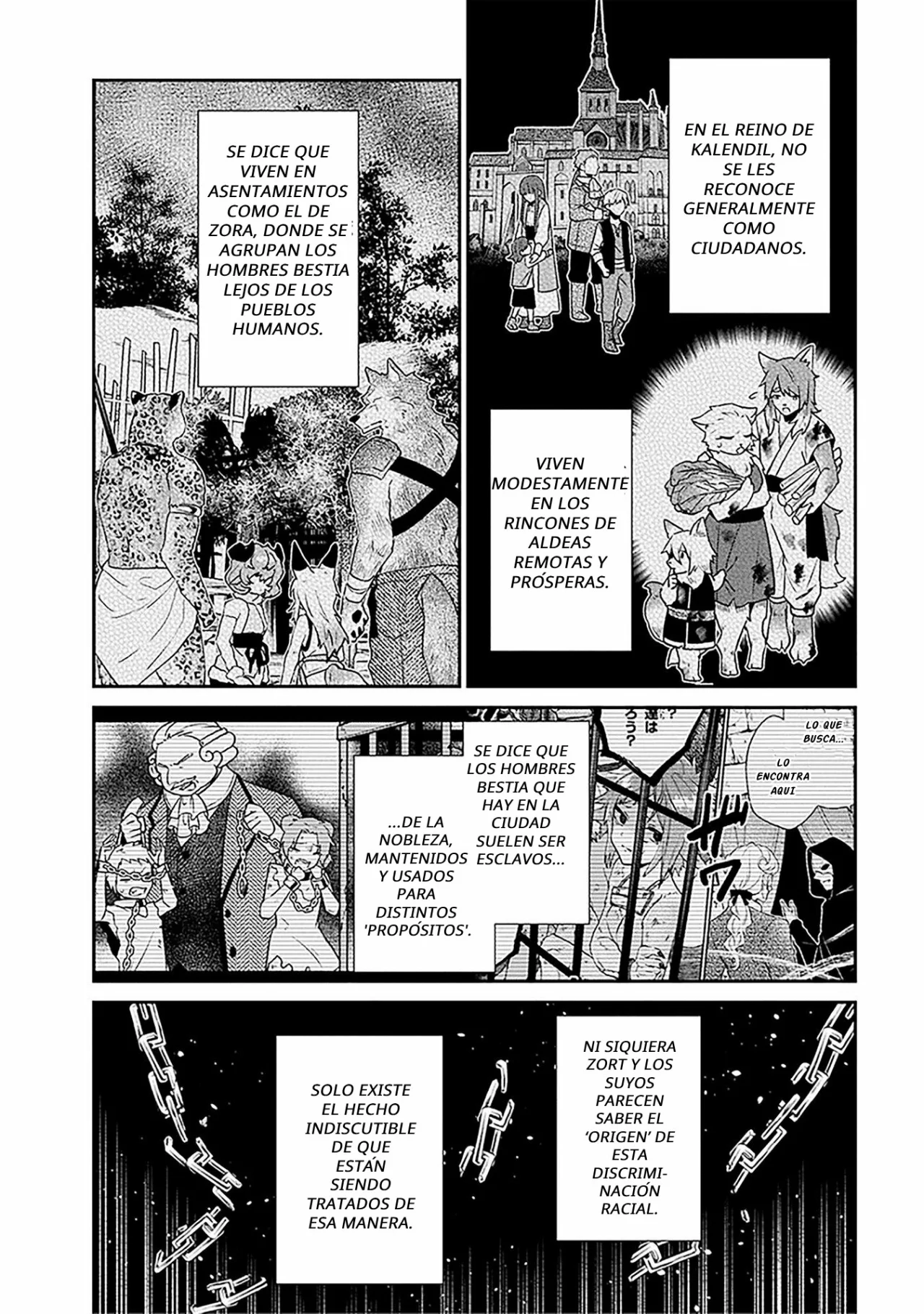 29-sai Dokushin wa Isekai de Jiyuu ni Ikita……katta. Capítulo 37 - Página 14