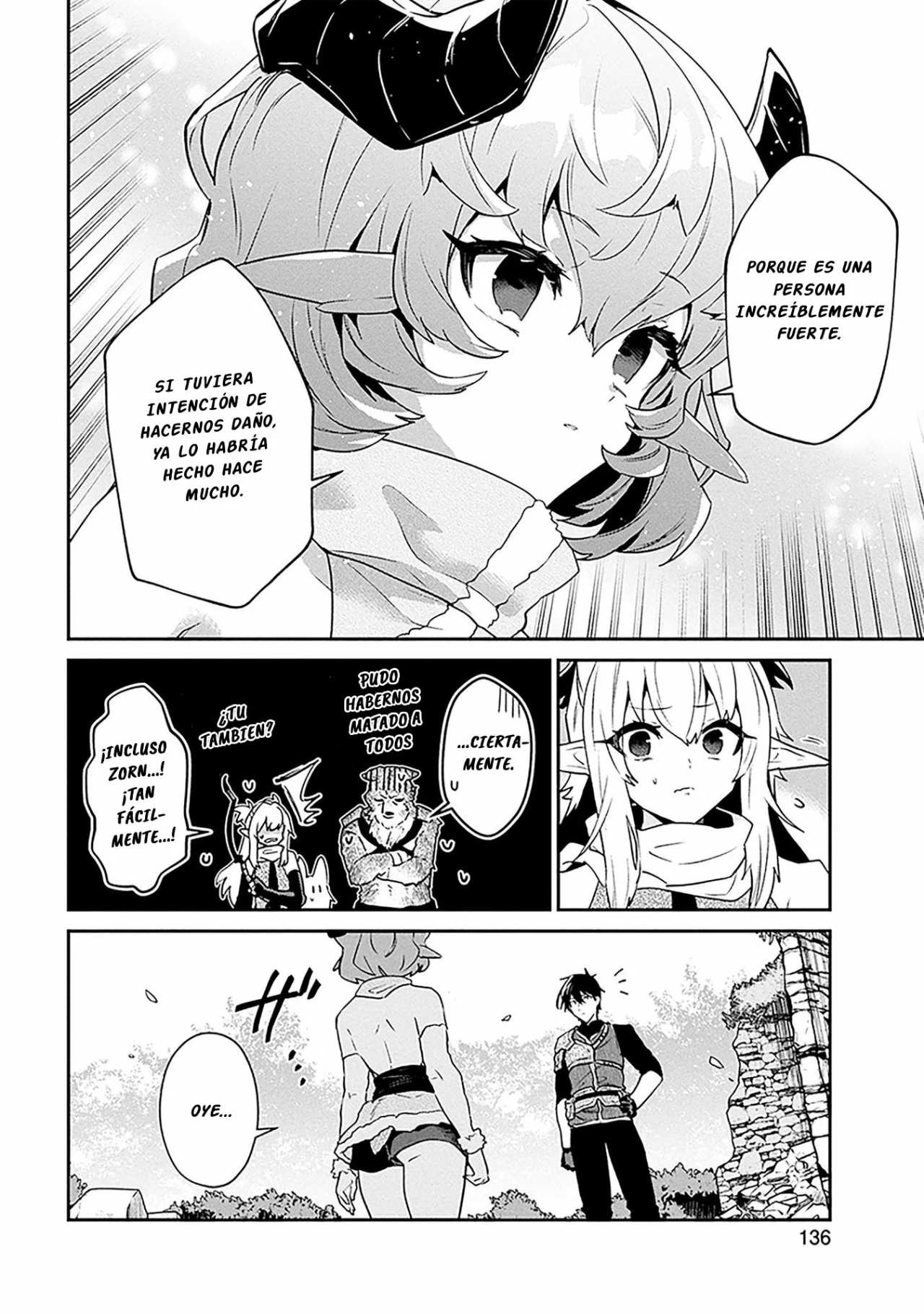 29-sai Dokushin wa Isekai de Jiyuu ni Ikita……katta. Capítulo 37 - Página 21