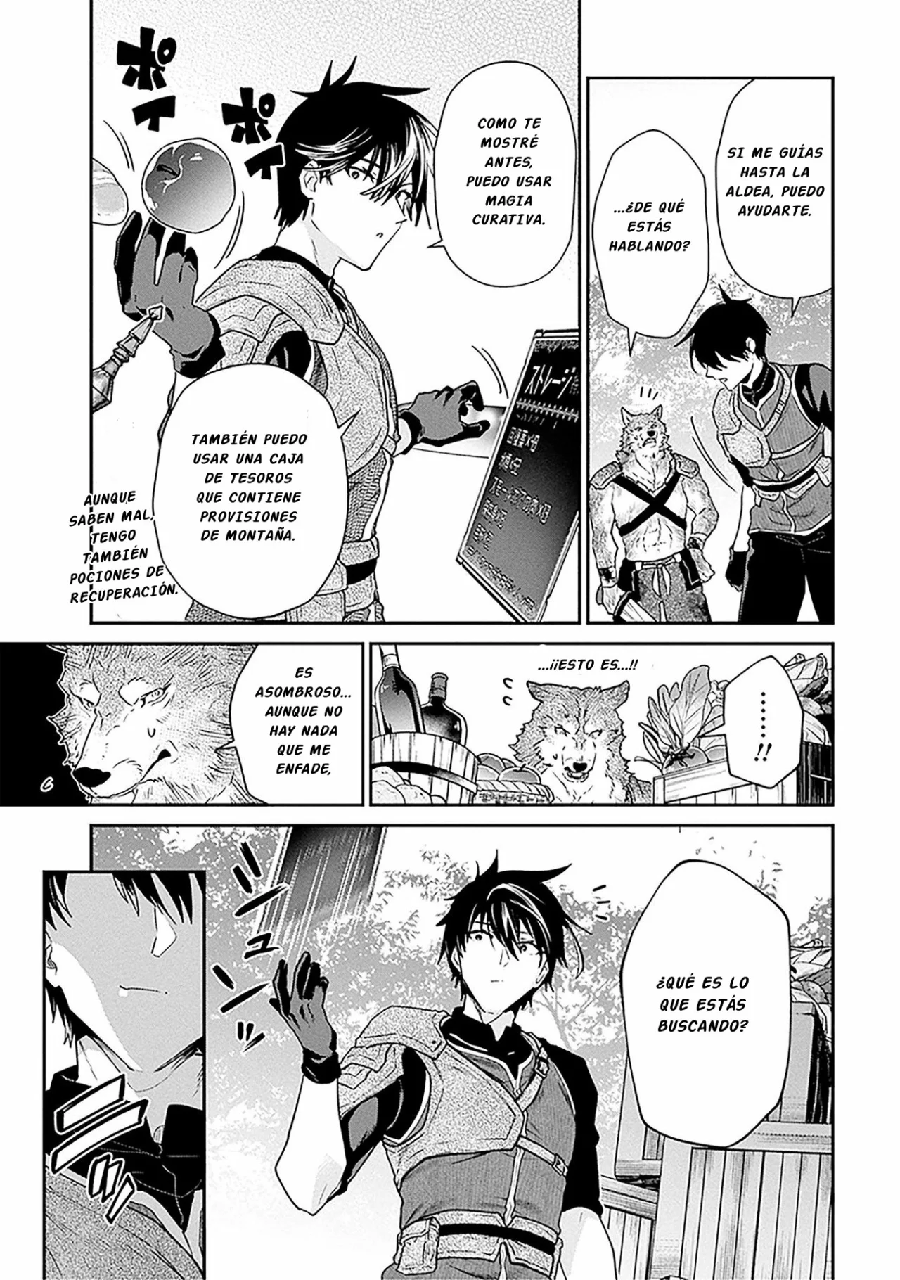 29-sai Dokushin wa Isekai de Jiyuu ni Ikita……katta. Capítulo 37 - Página 26