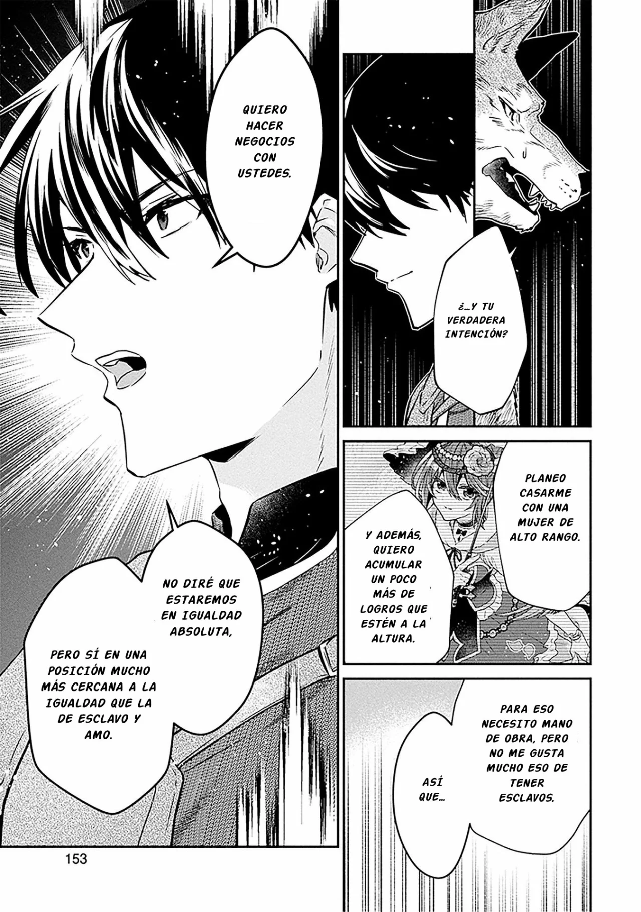 29-sai Dokushin wa Isekai de Jiyuu ni Ikita……katta. Capítulo 38.1 - Página 10