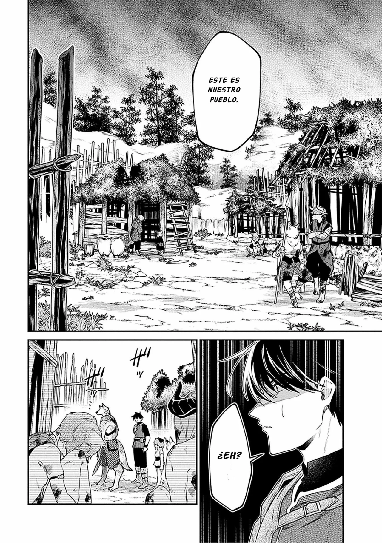 29-sai Dokushin wa Isekai de Jiyuu ni Ikita……katta. Capítulo 38.1 - Página 13