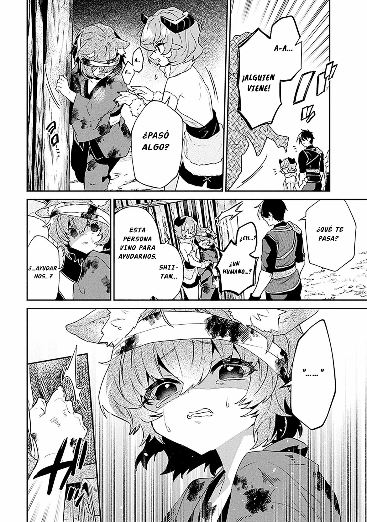 29-sai Dokushin wa Isekai de Jiyuu ni Ikita……katta. Capítulo 38.1 - Página 17