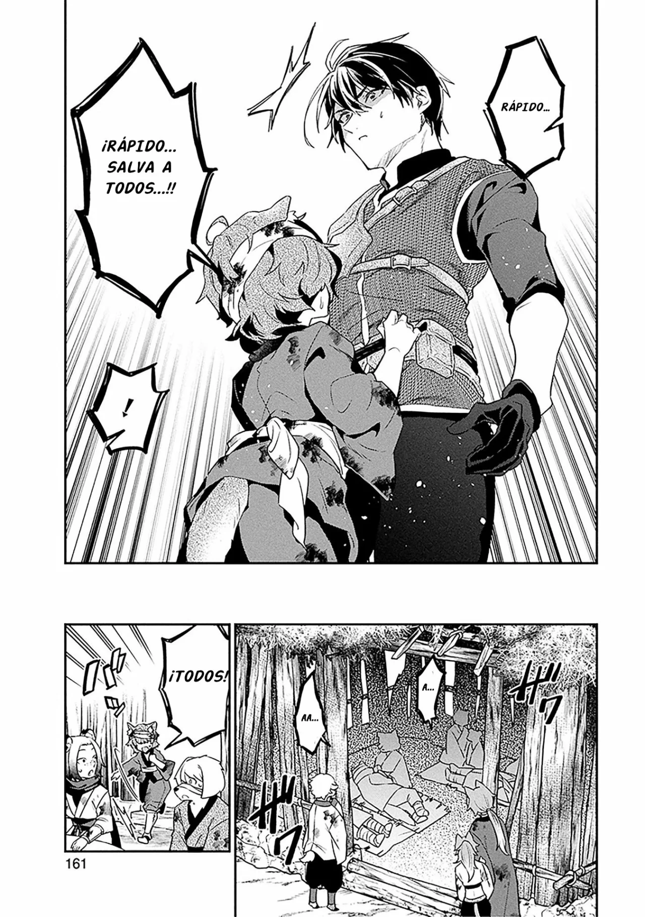 29-sai Dokushin wa Isekai de Jiyuu ni Ikita……katta. Capítulo 38.1 - Página 18