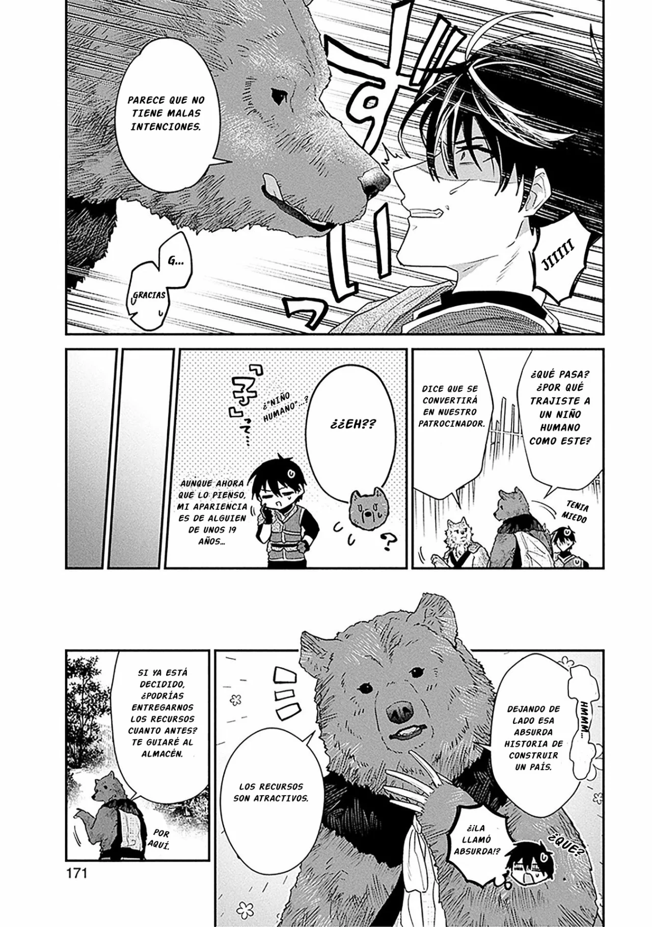 29-sai Dokushin wa Isekai de Jiyuu ni Ikita……katta. Capítulo 38.2 - Página 10