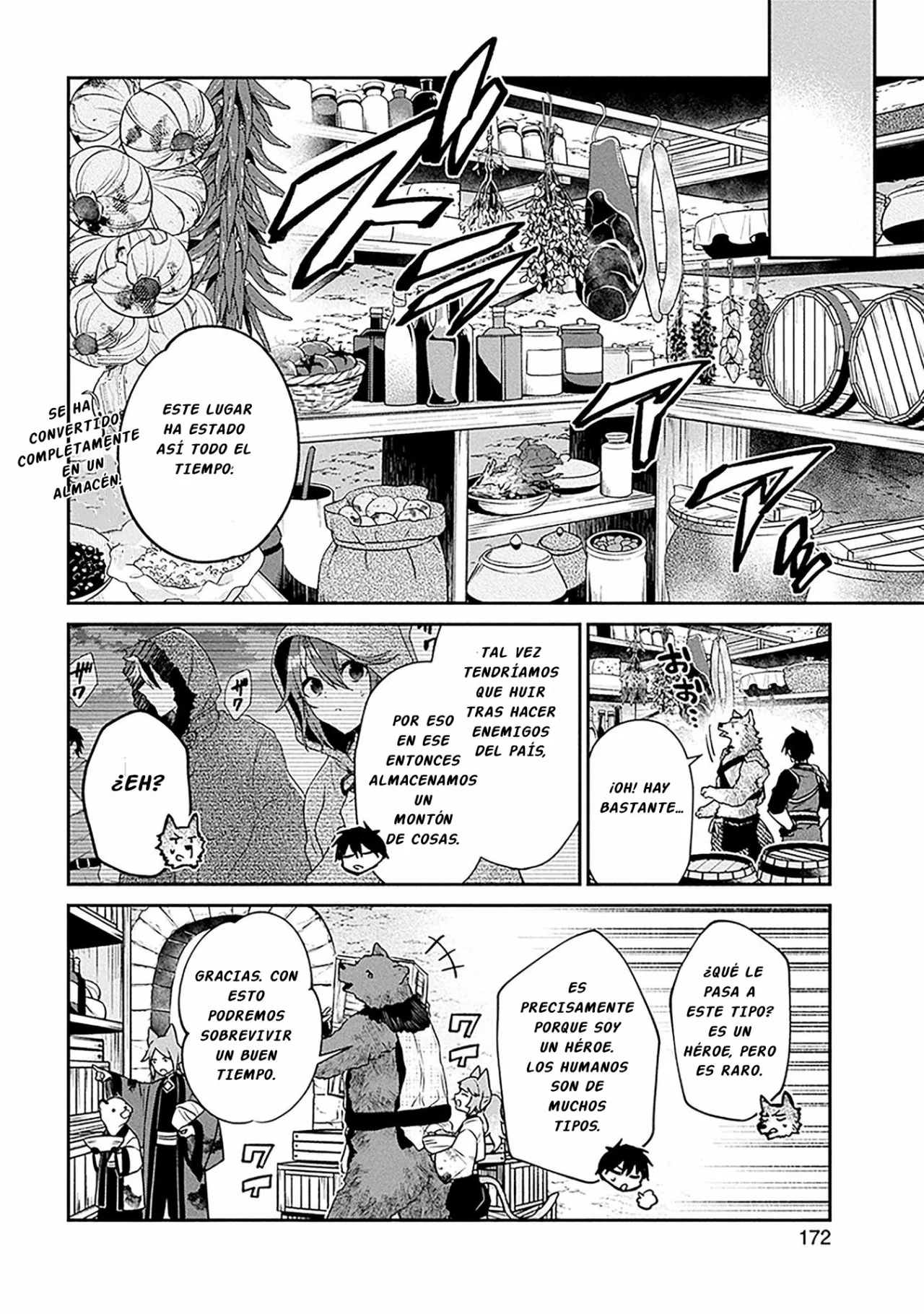 29-sai Dokushin wa Isekai de Jiyuu ni Ikita……katta. Capítulo 38.2 - Página 11