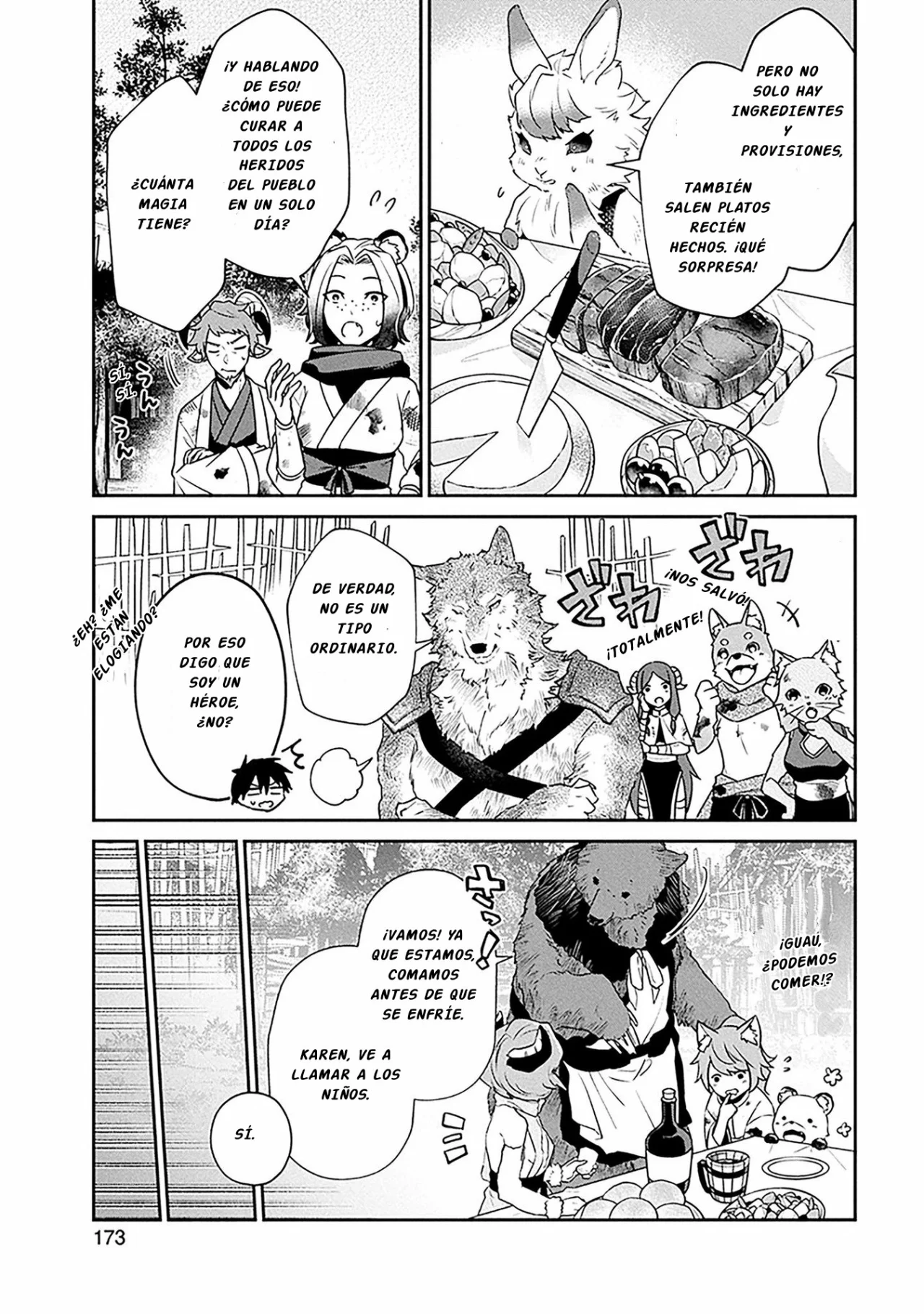 29-sai Dokushin wa Isekai de Jiyuu ni Ikita……katta. Capítulo 38.2 - Página 12