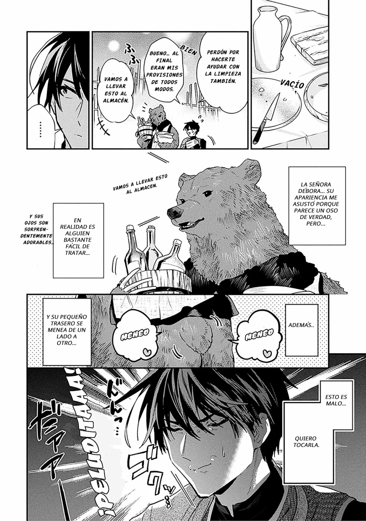 29-sai Dokushin wa Isekai de Jiyuu ni Ikita……katta. Capítulo 38.2 - Página 13