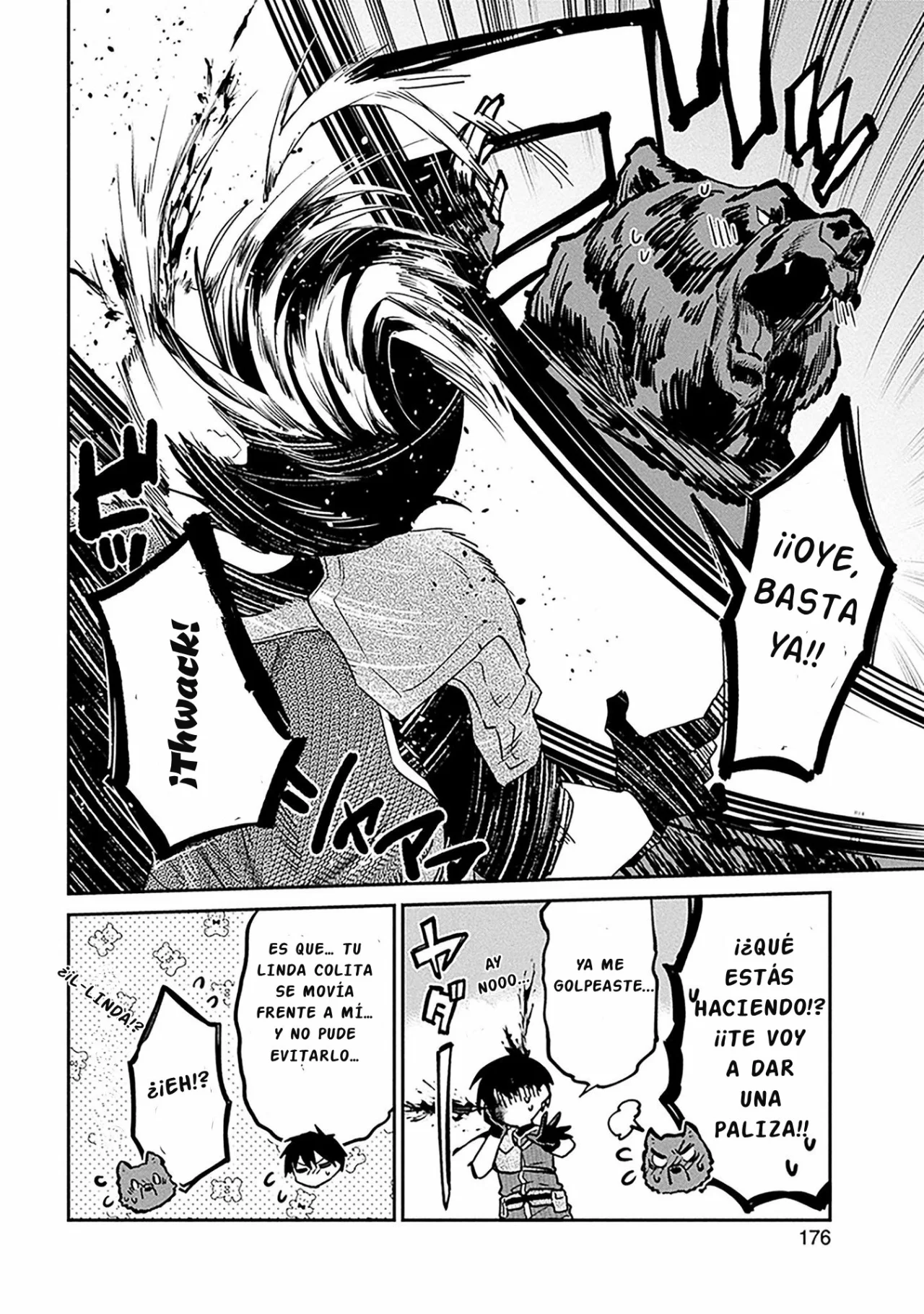 29-sai Dokushin wa Isekai de Jiyuu ni Ikita……katta. Capítulo 38.2 - Página 15