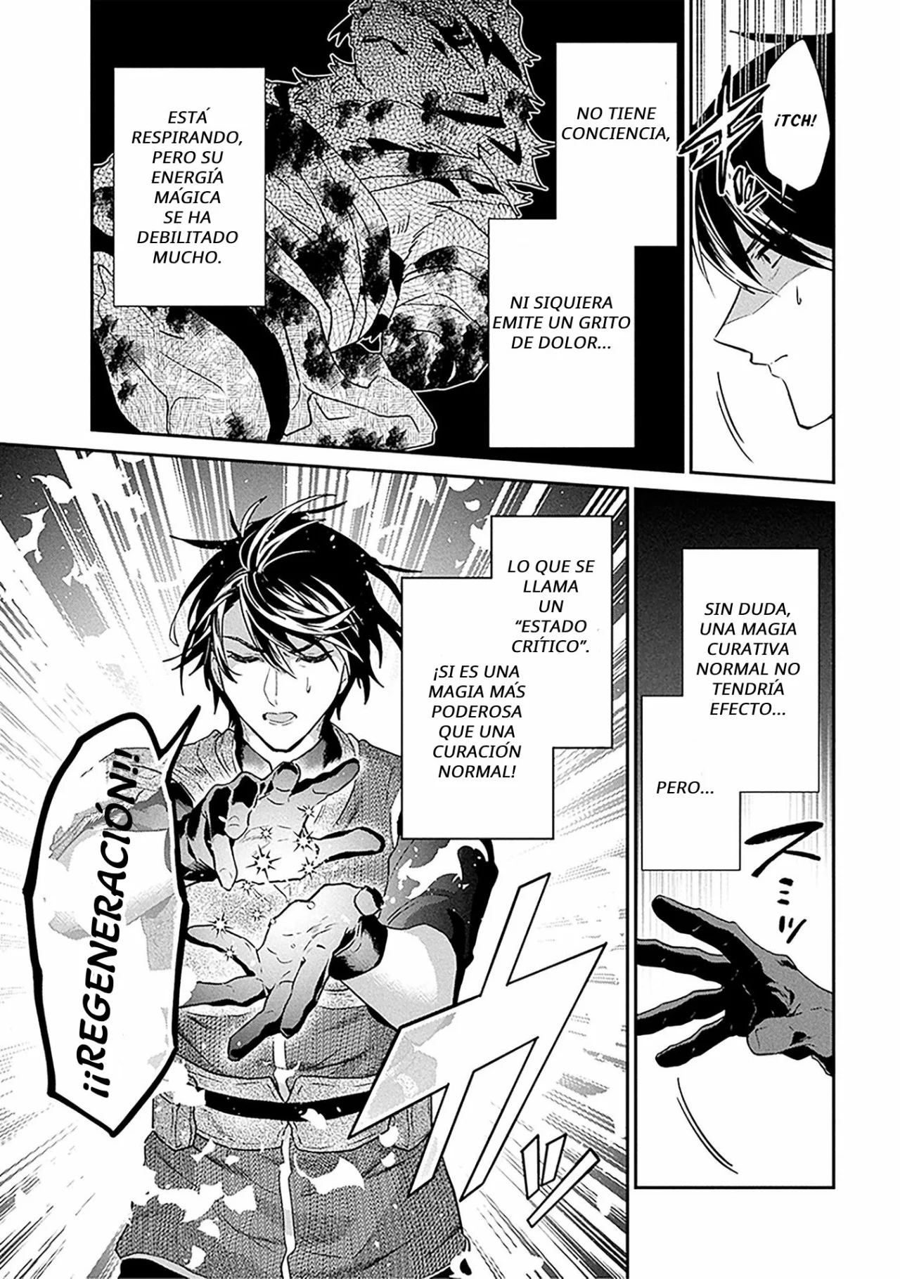 29-sai Dokushin wa Isekai de Jiyuu ni Ikita……katta. Capítulo 38.2 - Página 2