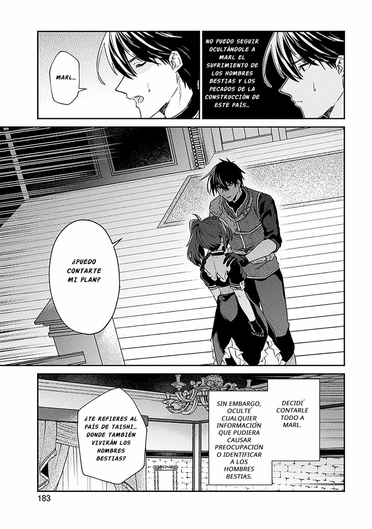 29-sai Dokushin wa Isekai de Jiyuu ni Ikita……katta. Capítulo 38.2 - Página 22