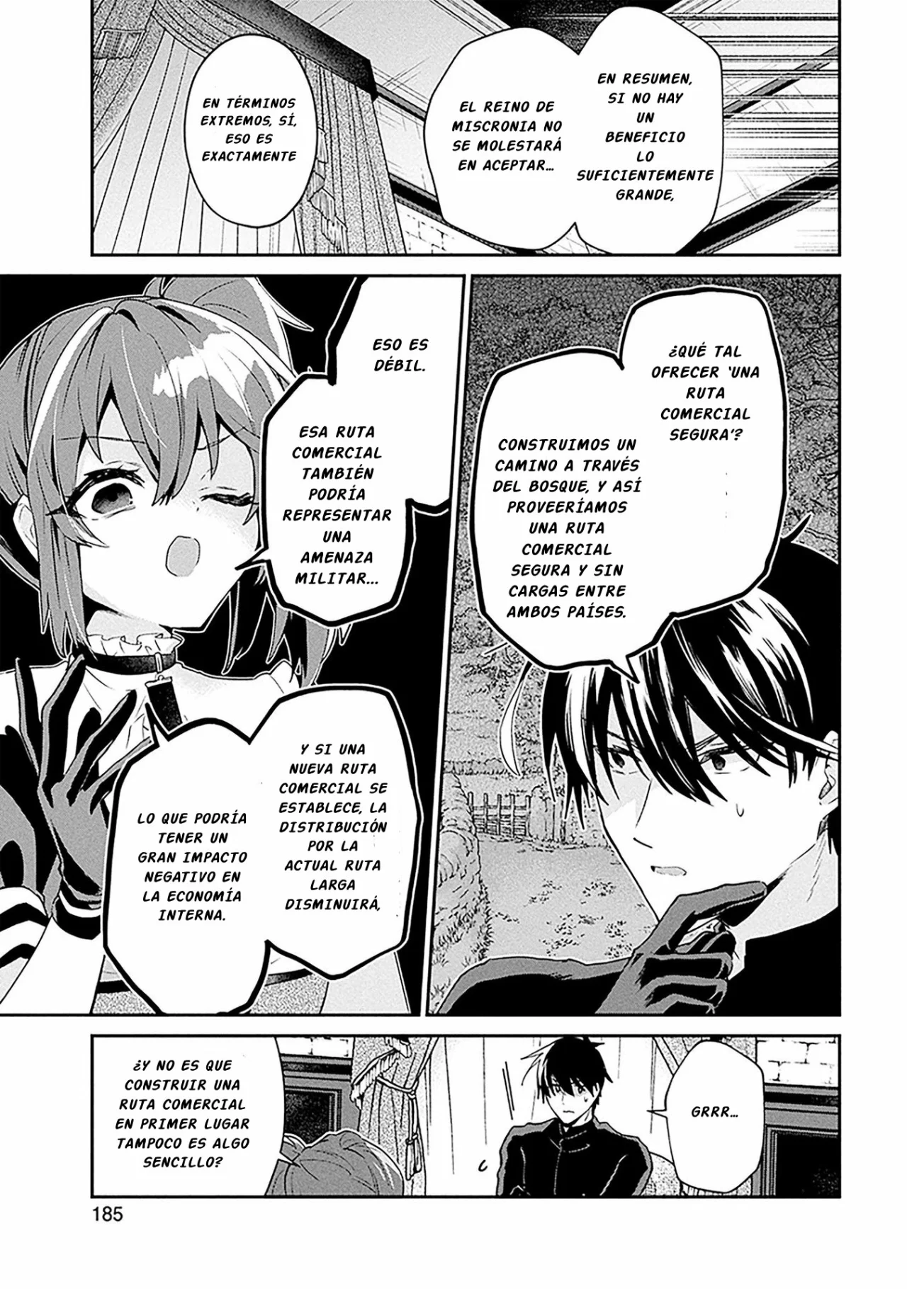 29-sai Dokushin wa Isekai de Jiyuu ni Ikita……katta. Capítulo 38.2 - Página 24