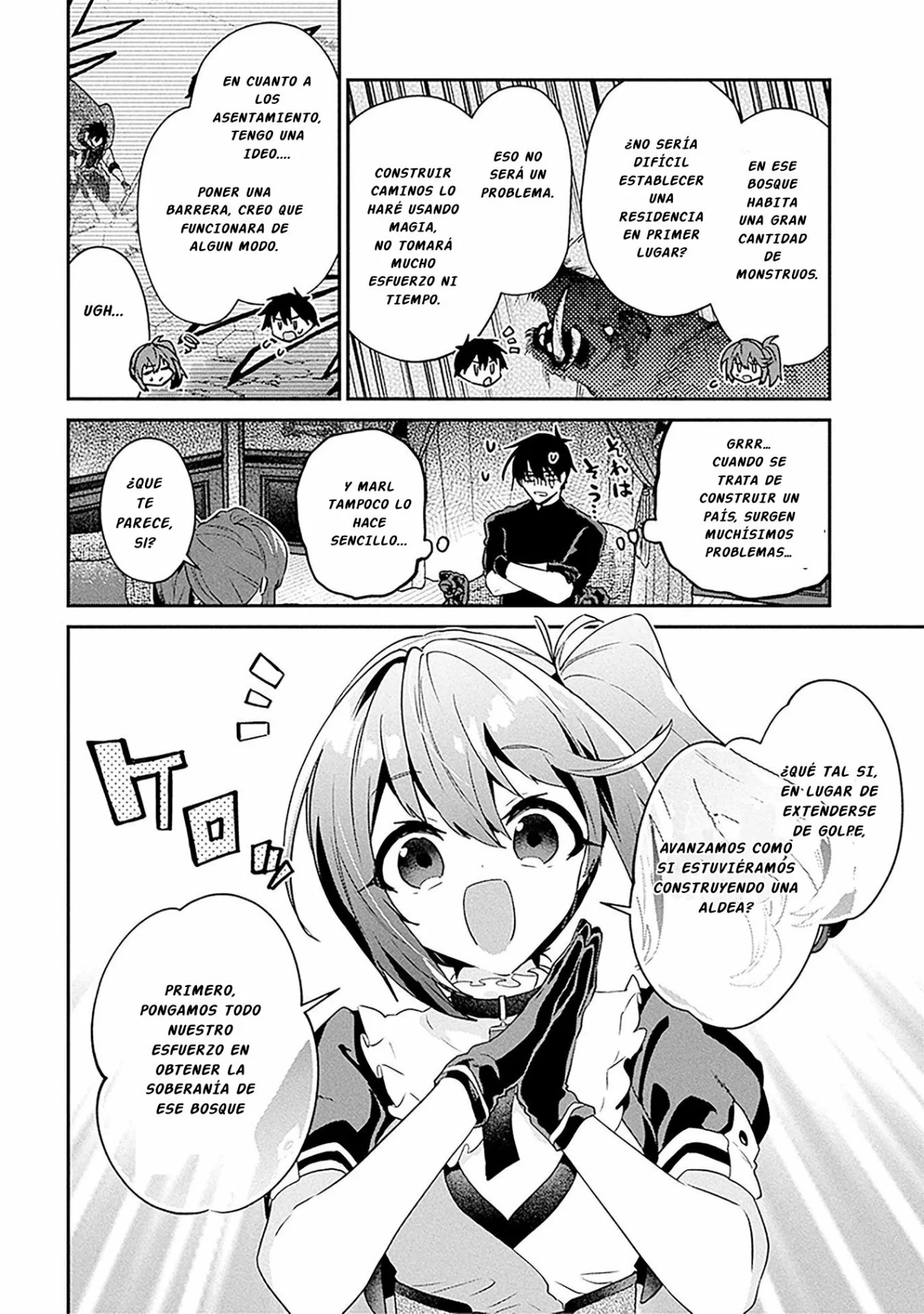 29-sai Dokushin wa Isekai de Jiyuu ni Ikita……katta. Capítulo 38.2 - Página 25