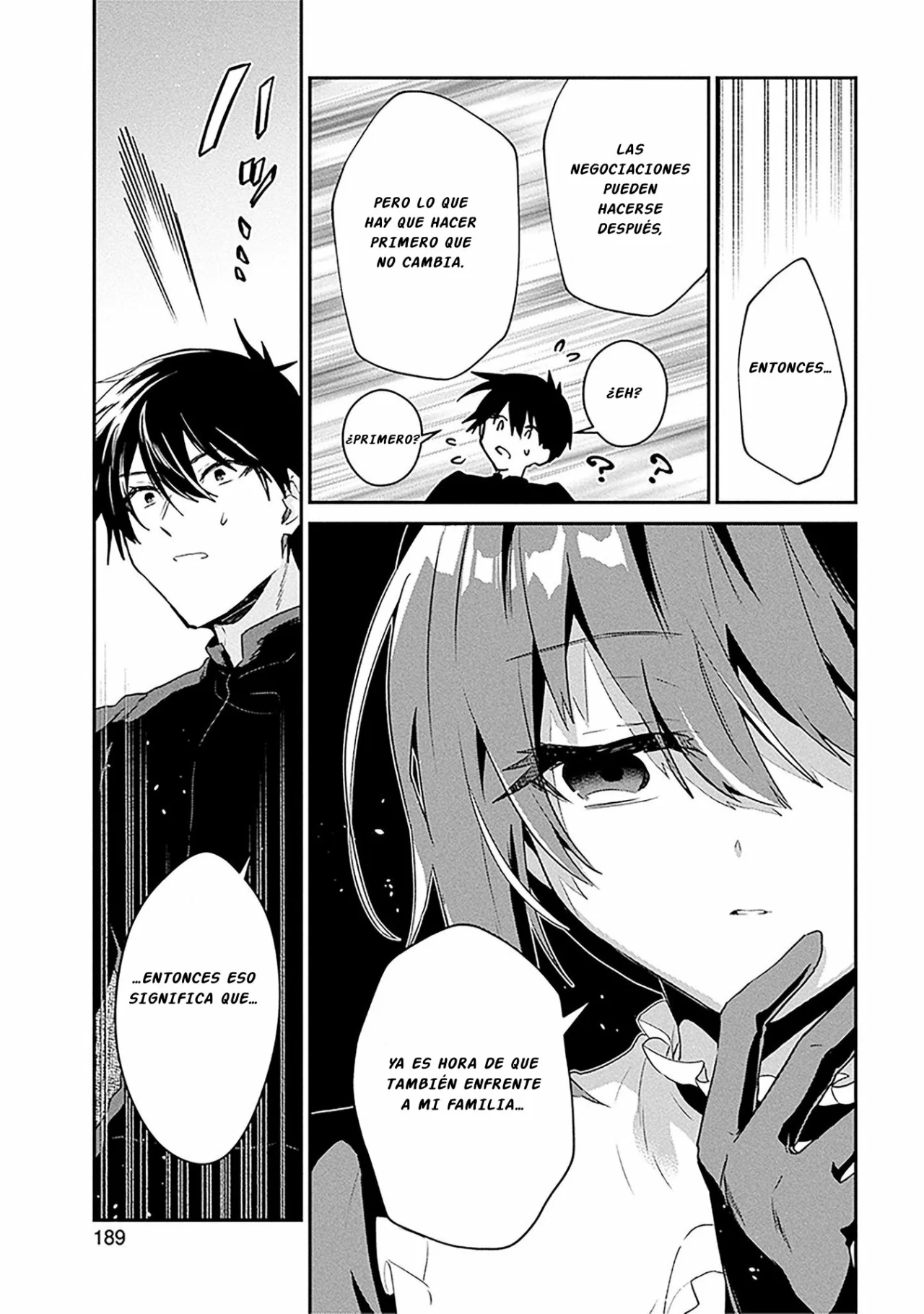 29-sai Dokushin wa Isekai de Jiyuu ni Ikita……katta. Capítulo 38.2 - Página 28