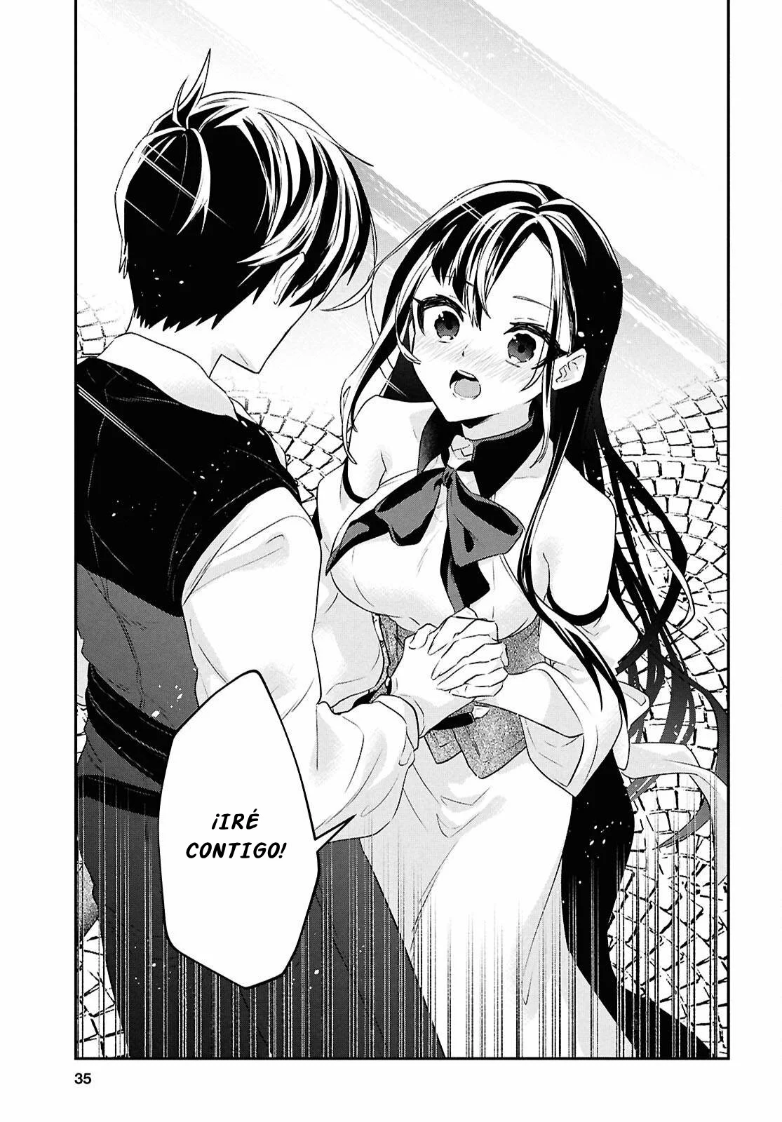 29-sai Dokushin wa Isekai de Jiyuu ni Ikita……katta. Capítulo 39.1 - Página 19